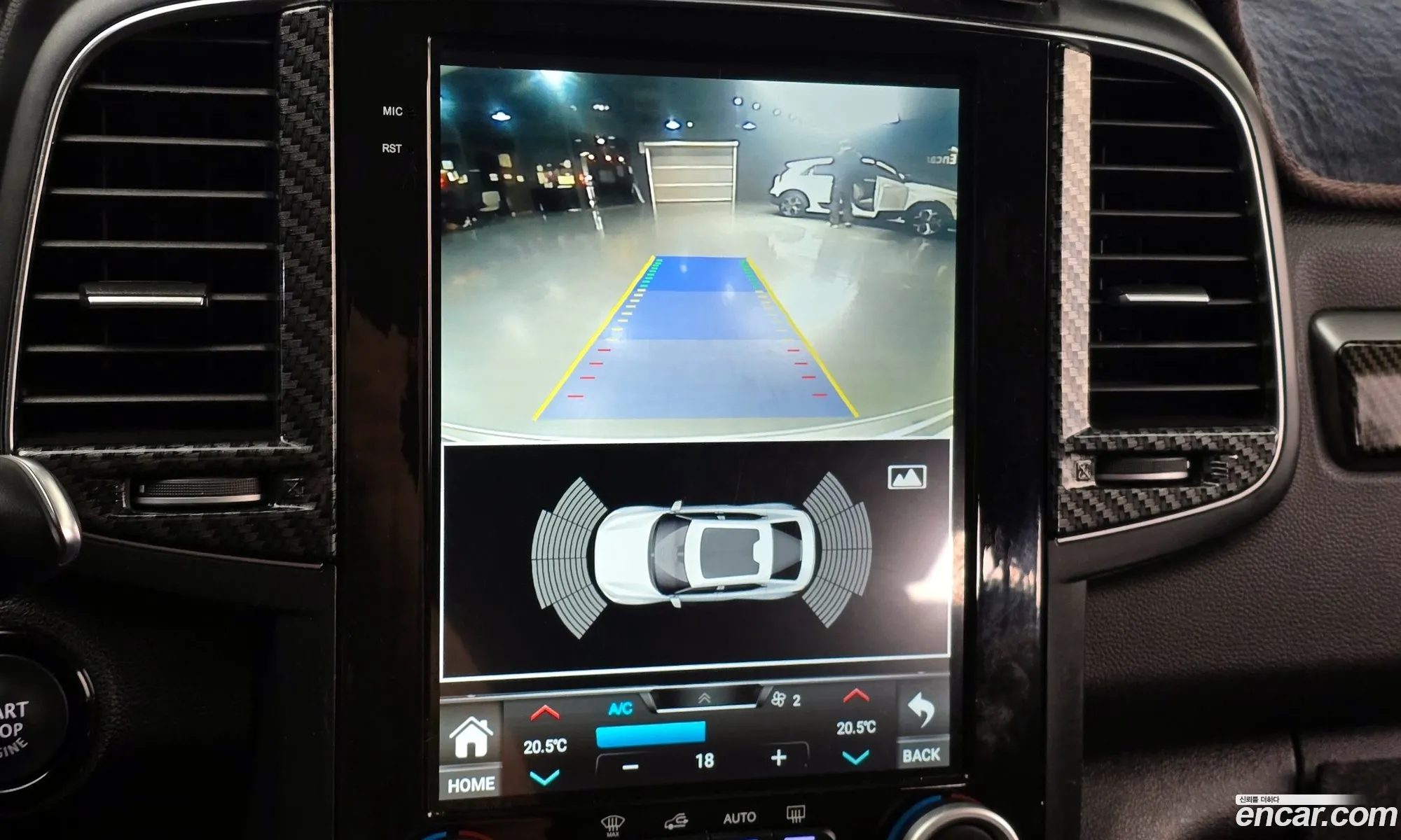 Renault Korea (Samsung) QM6 2017 — 4