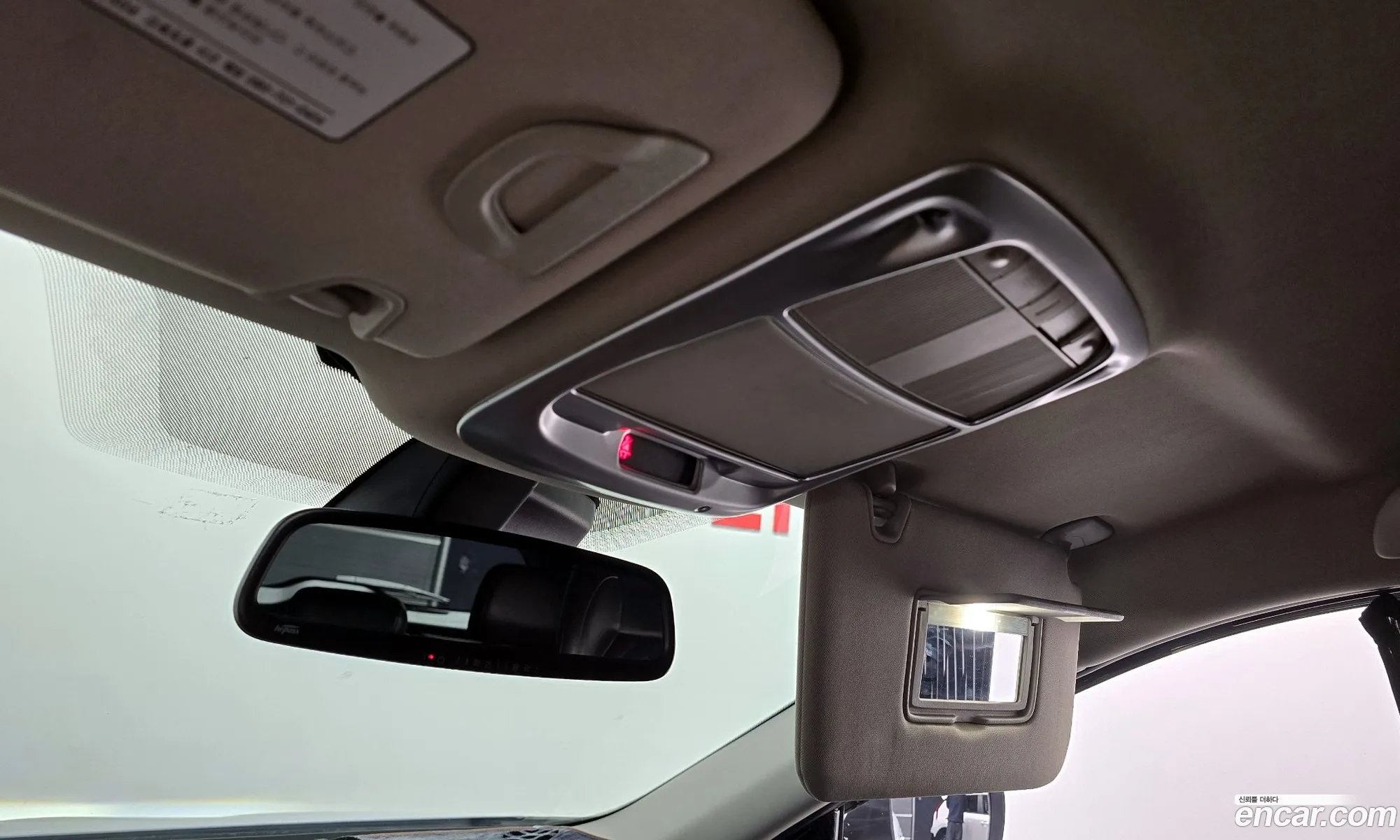 Renault Korea (Samsung) QM6 2017 — 5
