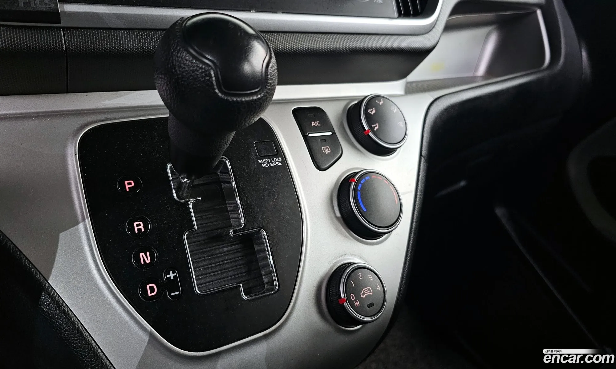 Kia Ray 2018 — 16