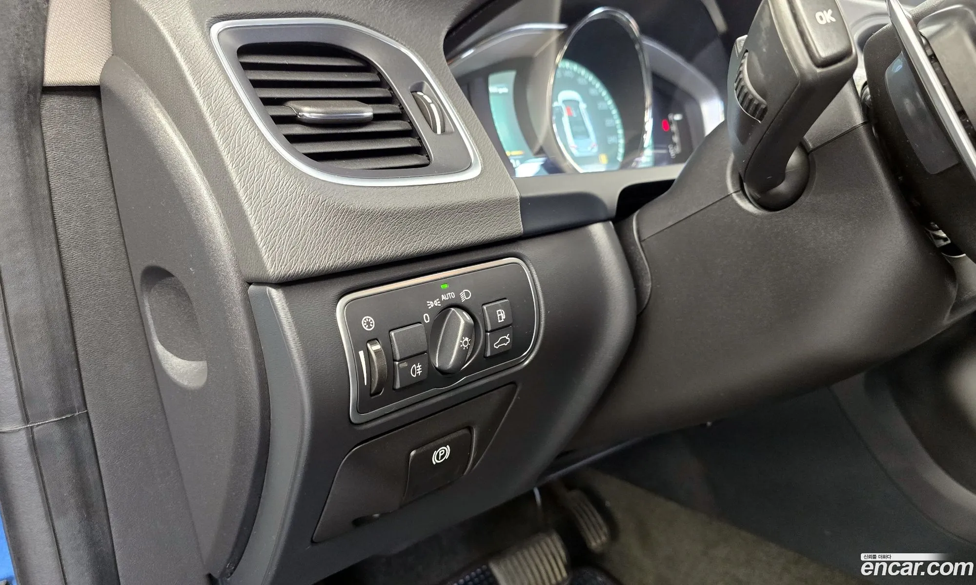 Volvo S60 2015 YV1FS84BBF2358350 — 19