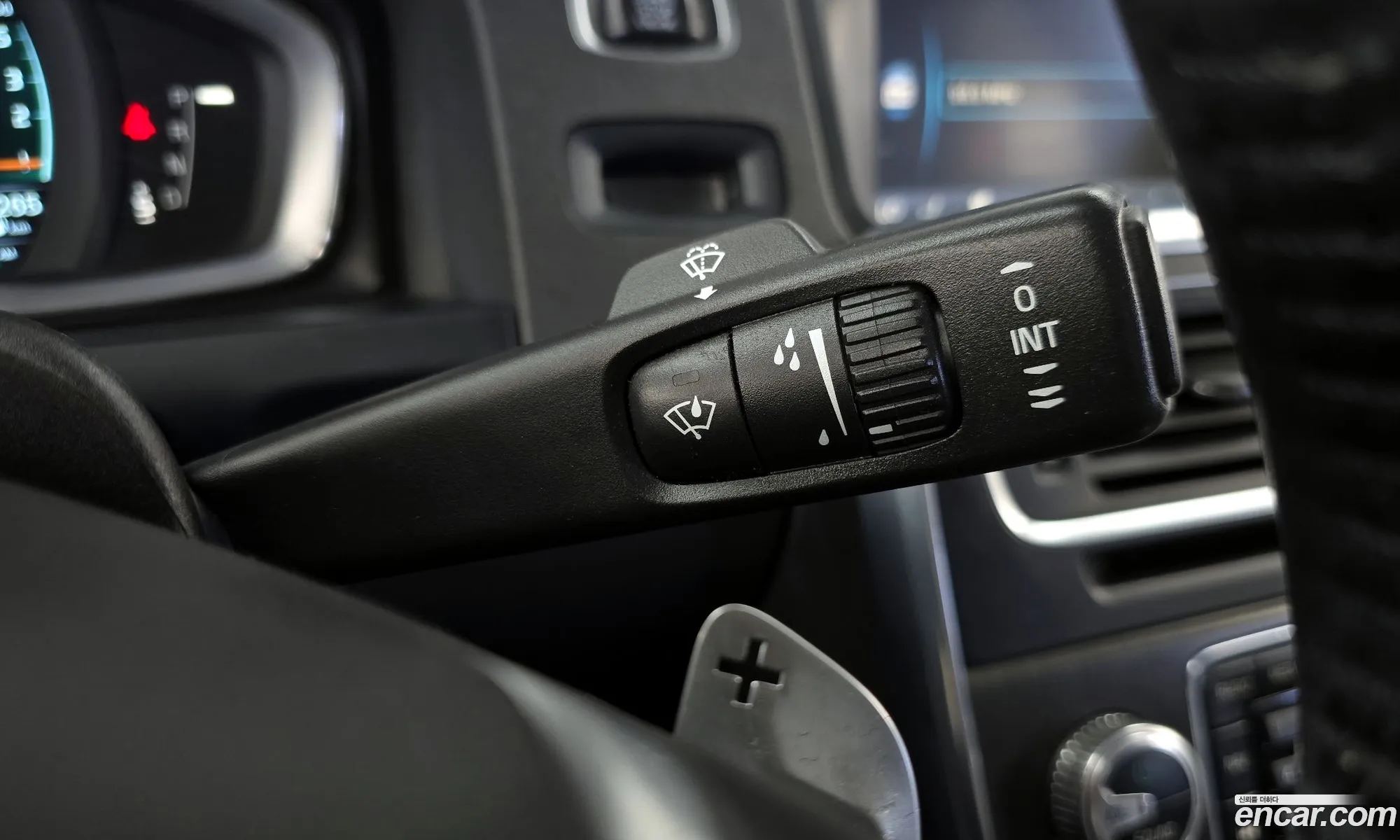 Volvo S60 2015 YV1FS84BBF2358350 — 2