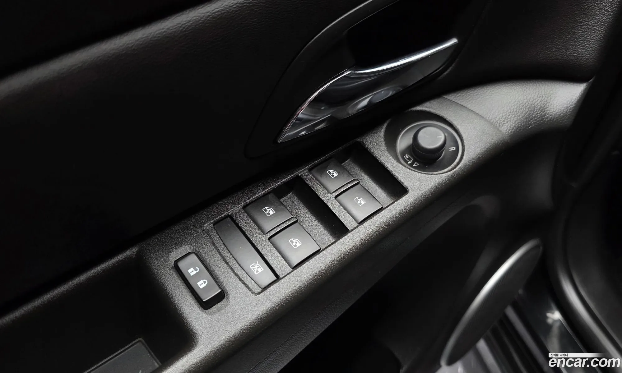 Chevrolet (GM Daewoo) Amazing New Cruze 2015 — 15