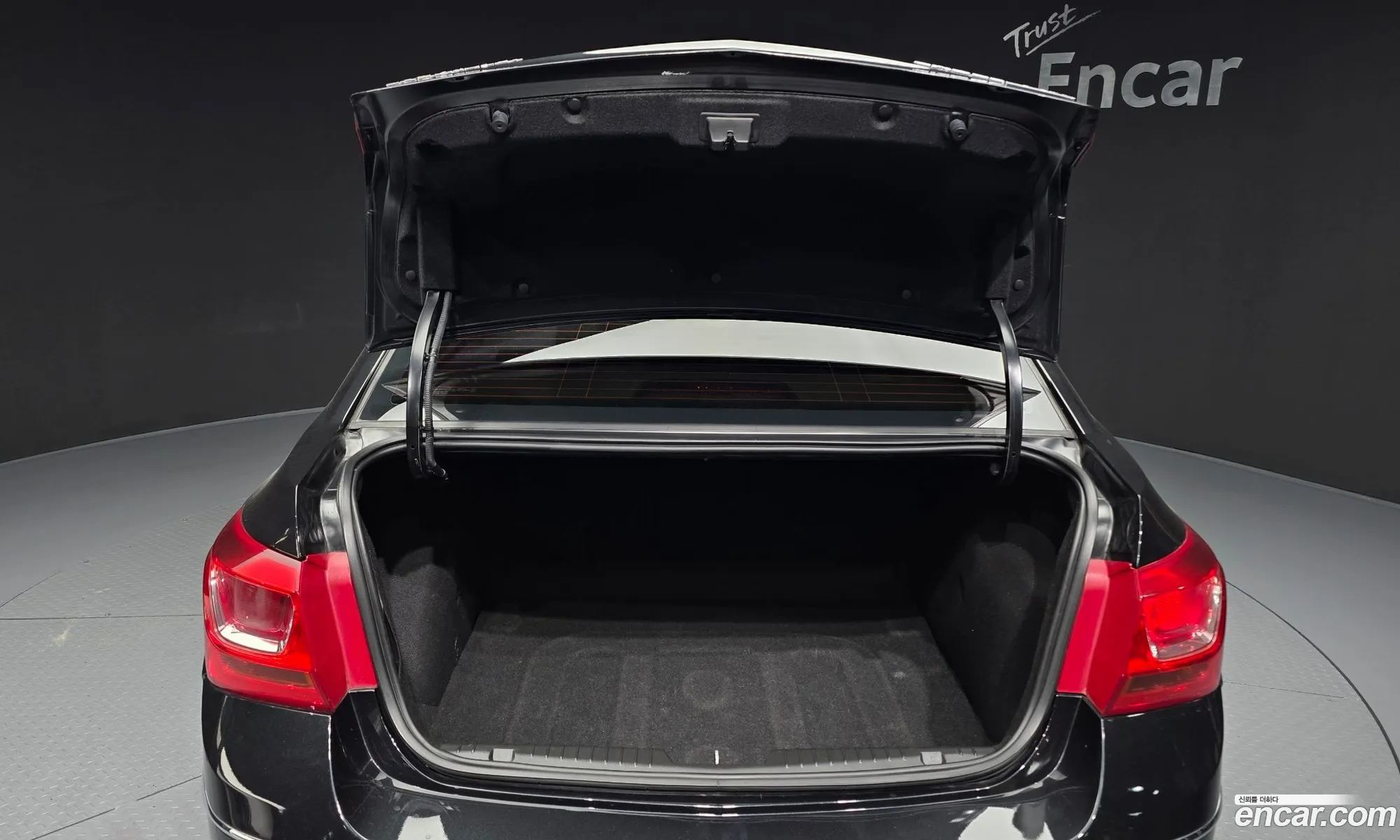 Chevrolet (GM Daewoo) Amazing New Cruze 2015 — 16