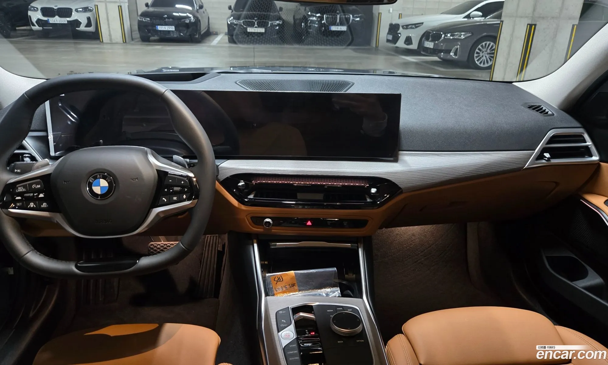 BMW 3 Series 2025 — 9
