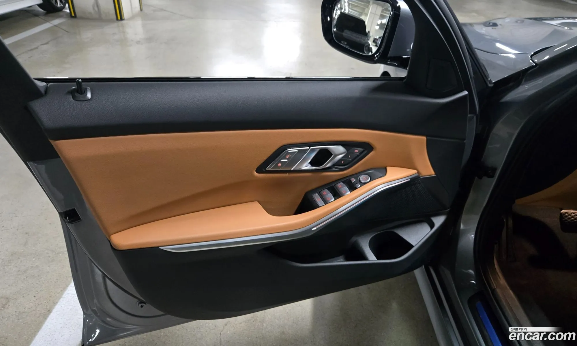 BMW 3 Series 2025 — 14