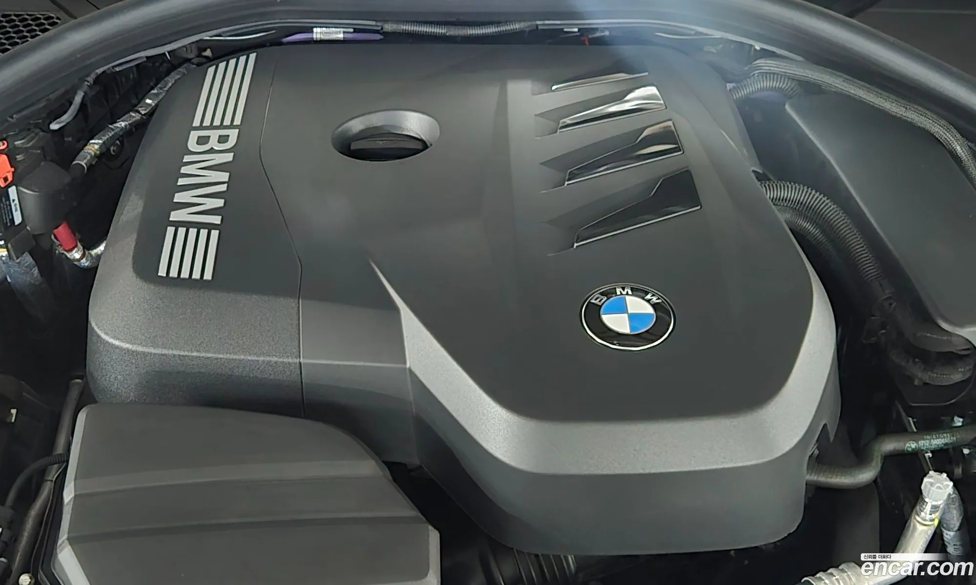 BMW 3 Series 2025 — 2