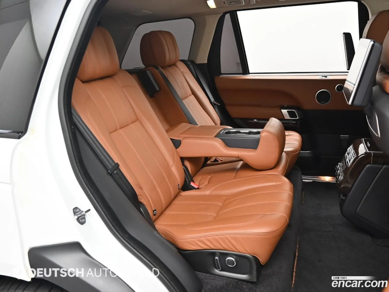 Land Rover Range Rover 2017 — 6