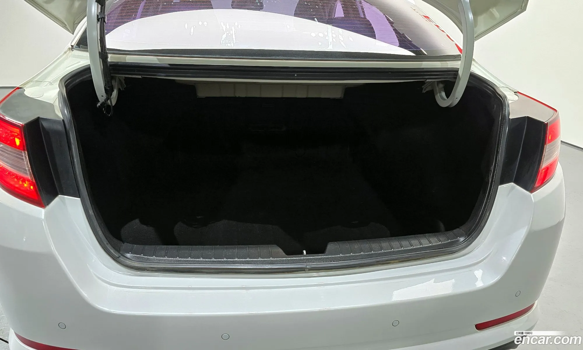 Kia K5 2013 — 5