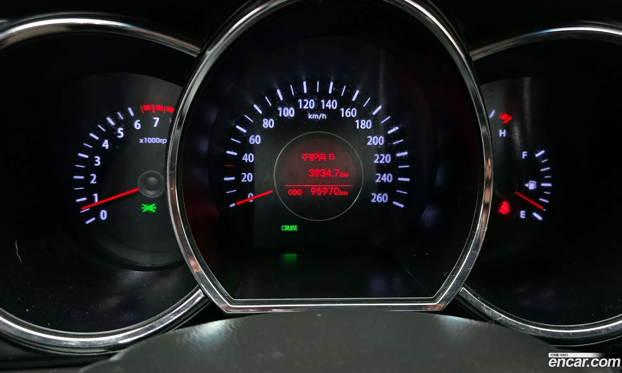 Kia K5 2013 — 22