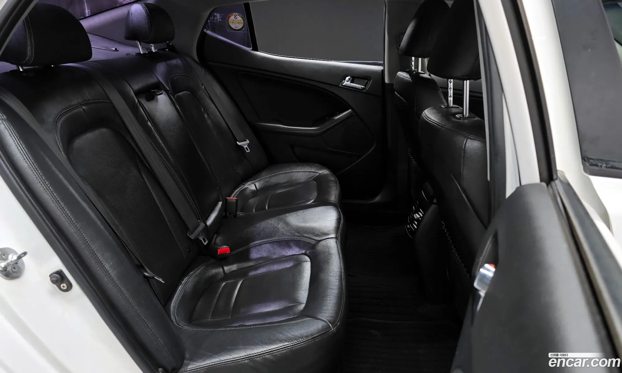 Kia K5 2013 — 9