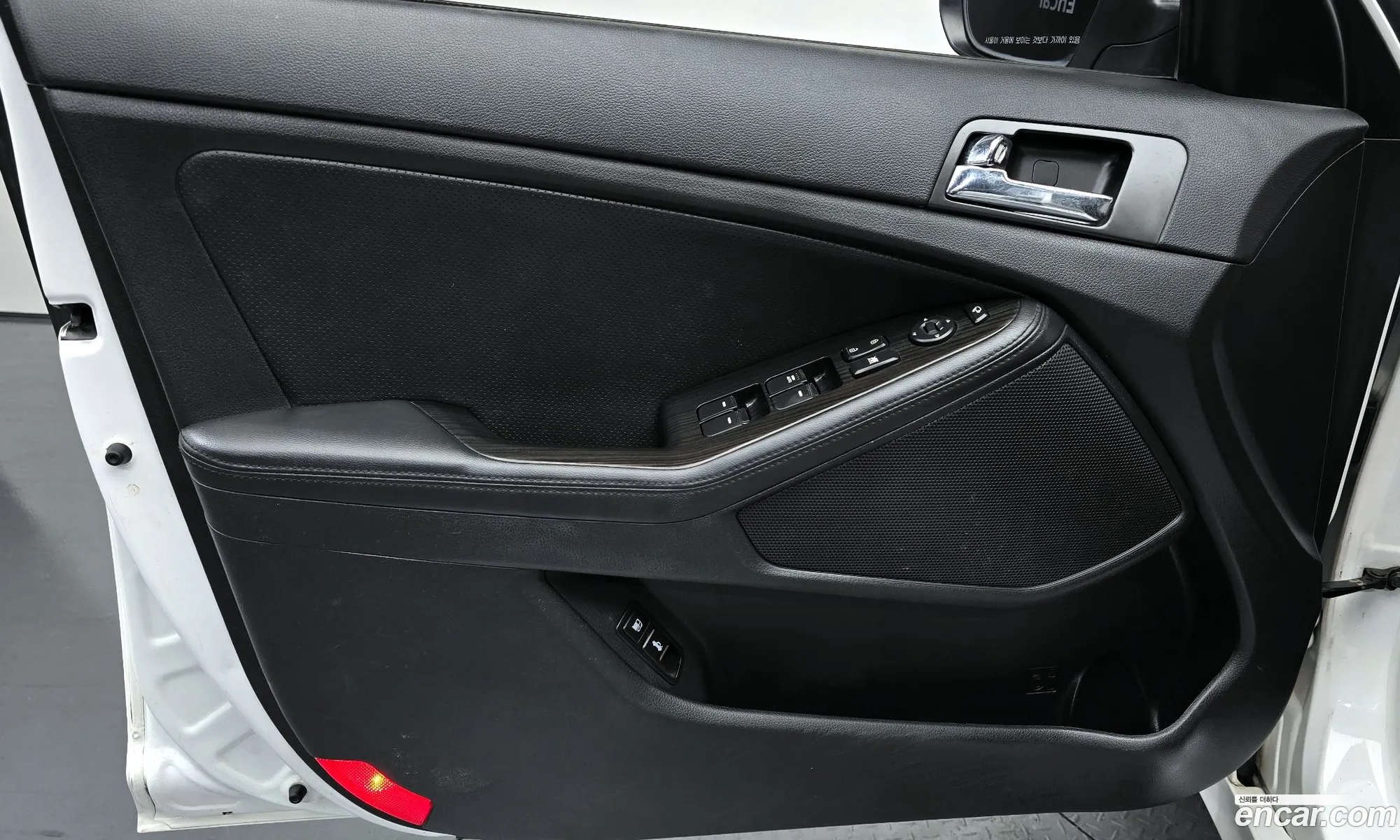 Kia K5 2013 — 6