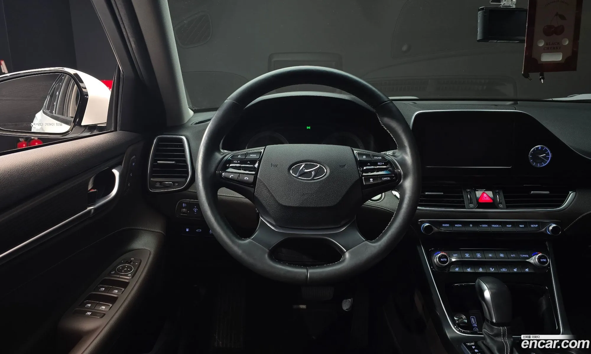 Hyundai Grandeur IG 2017 — 15