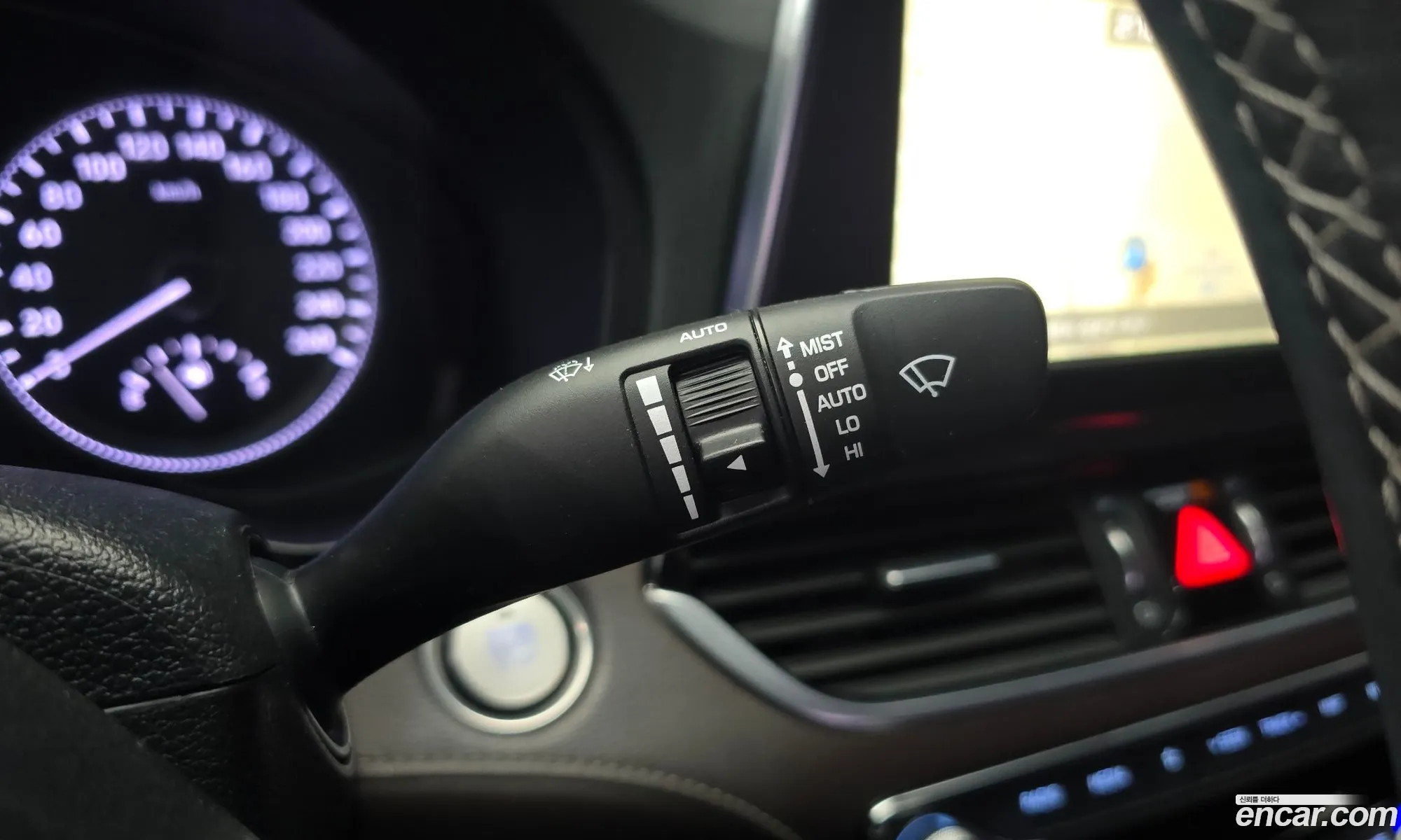 Hyundai Grandeur IG 2017 — 14