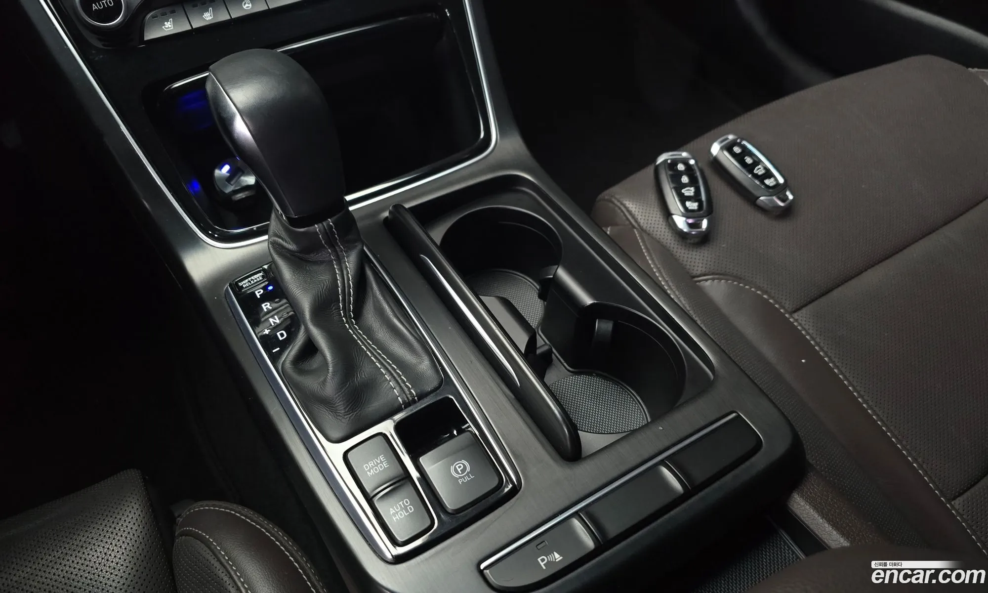 Hyundai Grandeur IG 2017 — 20