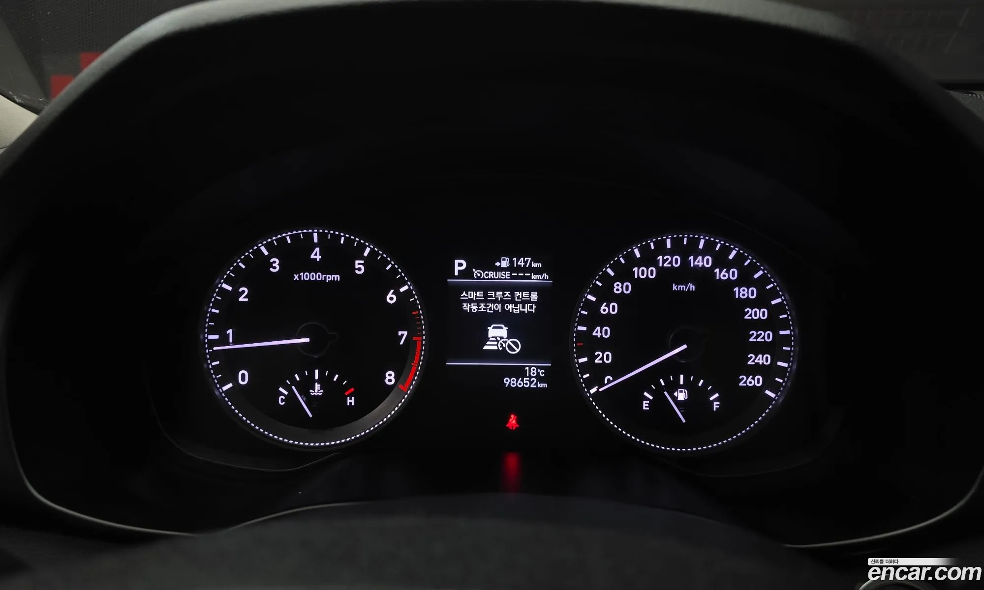 Hyundai Grandeur IG 2017 — 18