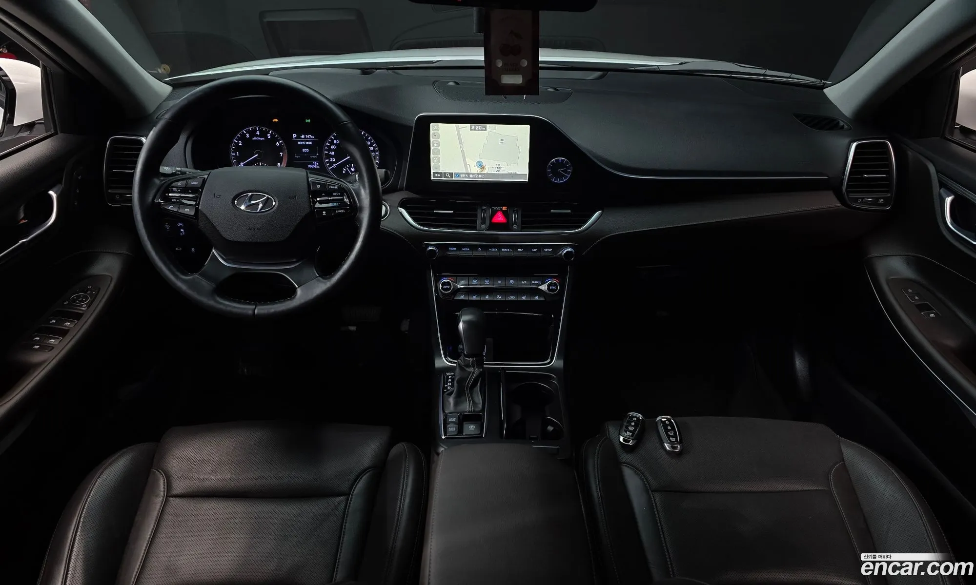Hyundai Grandeur IG 2017 — 6