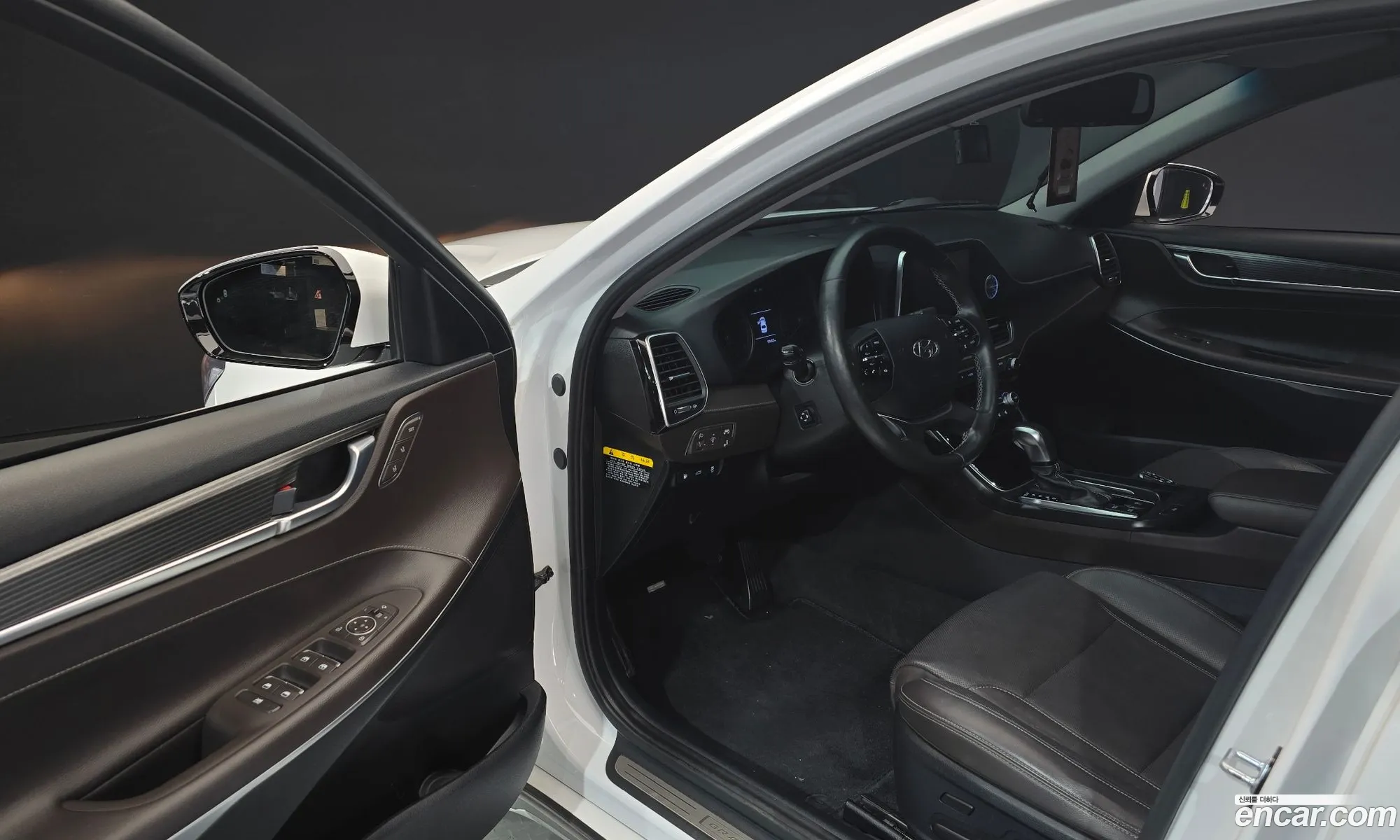 Hyundai Grandeur IG 2017 — 9