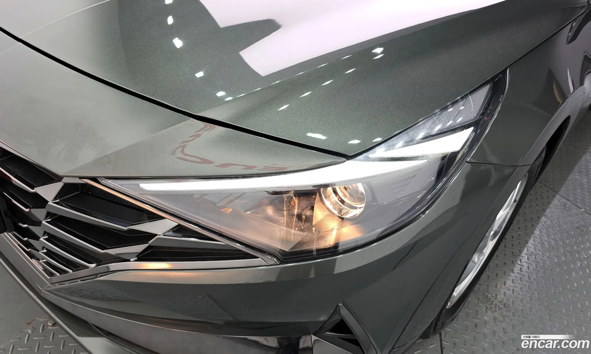 Hyundai Elantra 2021 — 12
