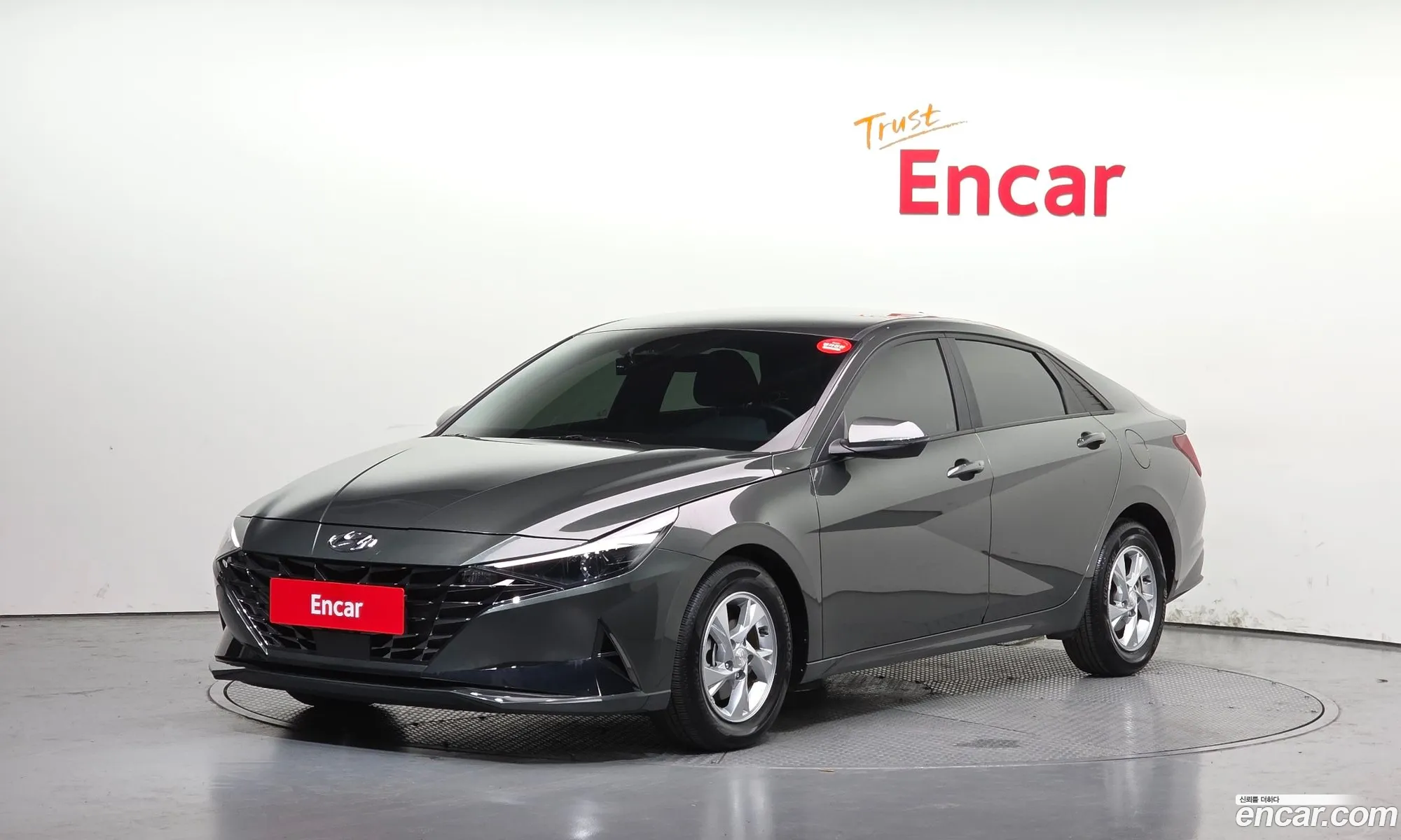 Hyundai Elantra 2021 — 22