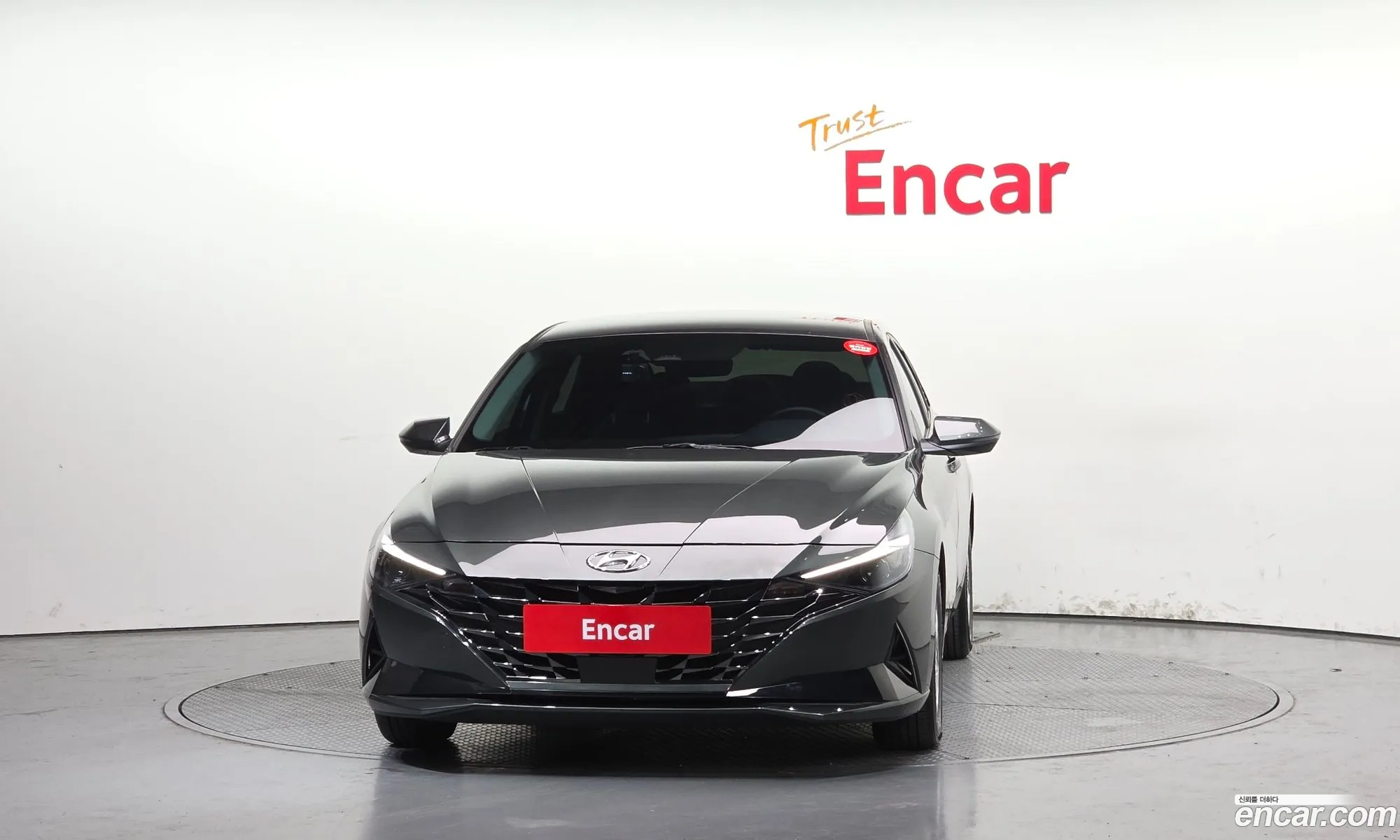 Hyundai Elantra 2021 — 9