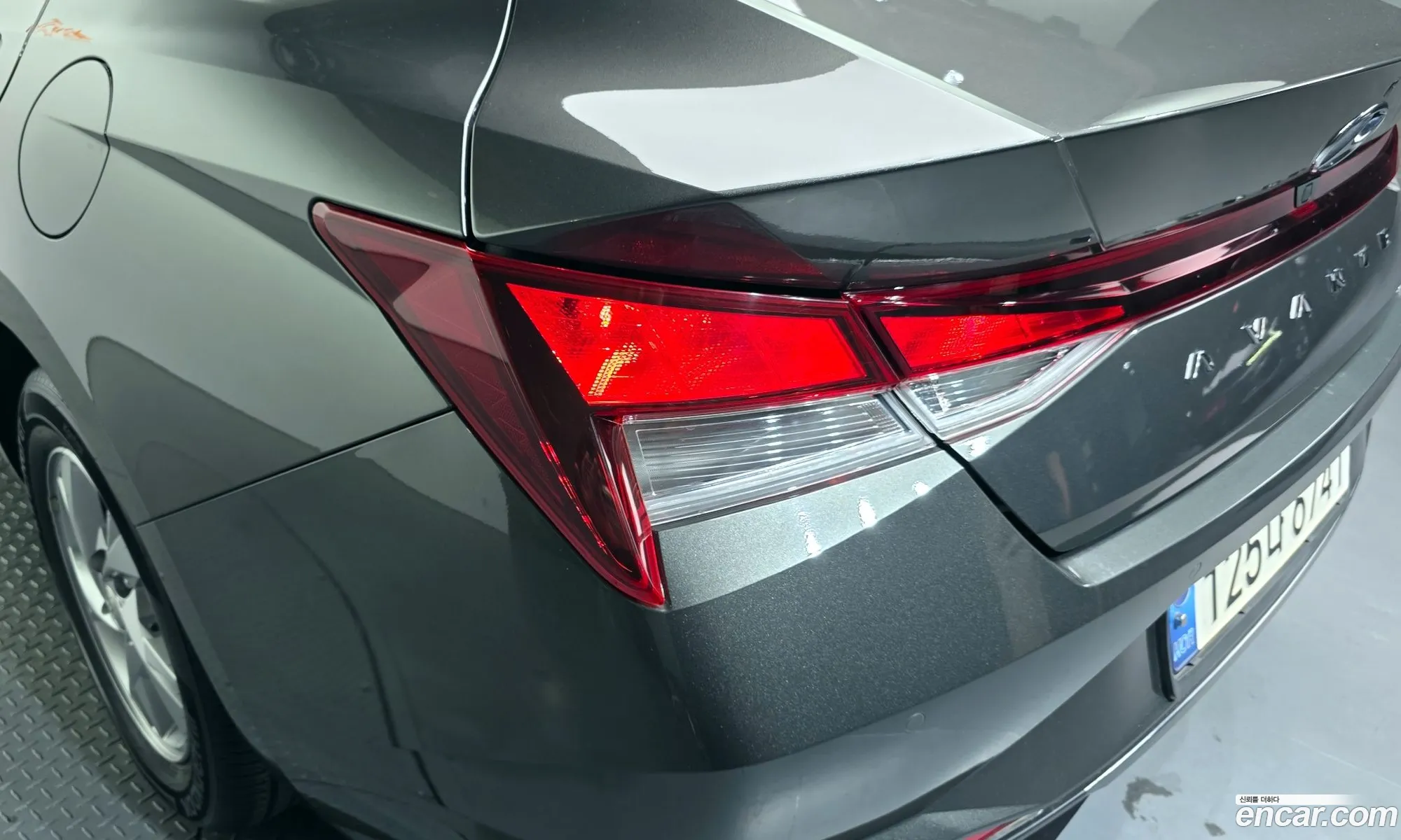 Hyundai Elantra 2021 — 5