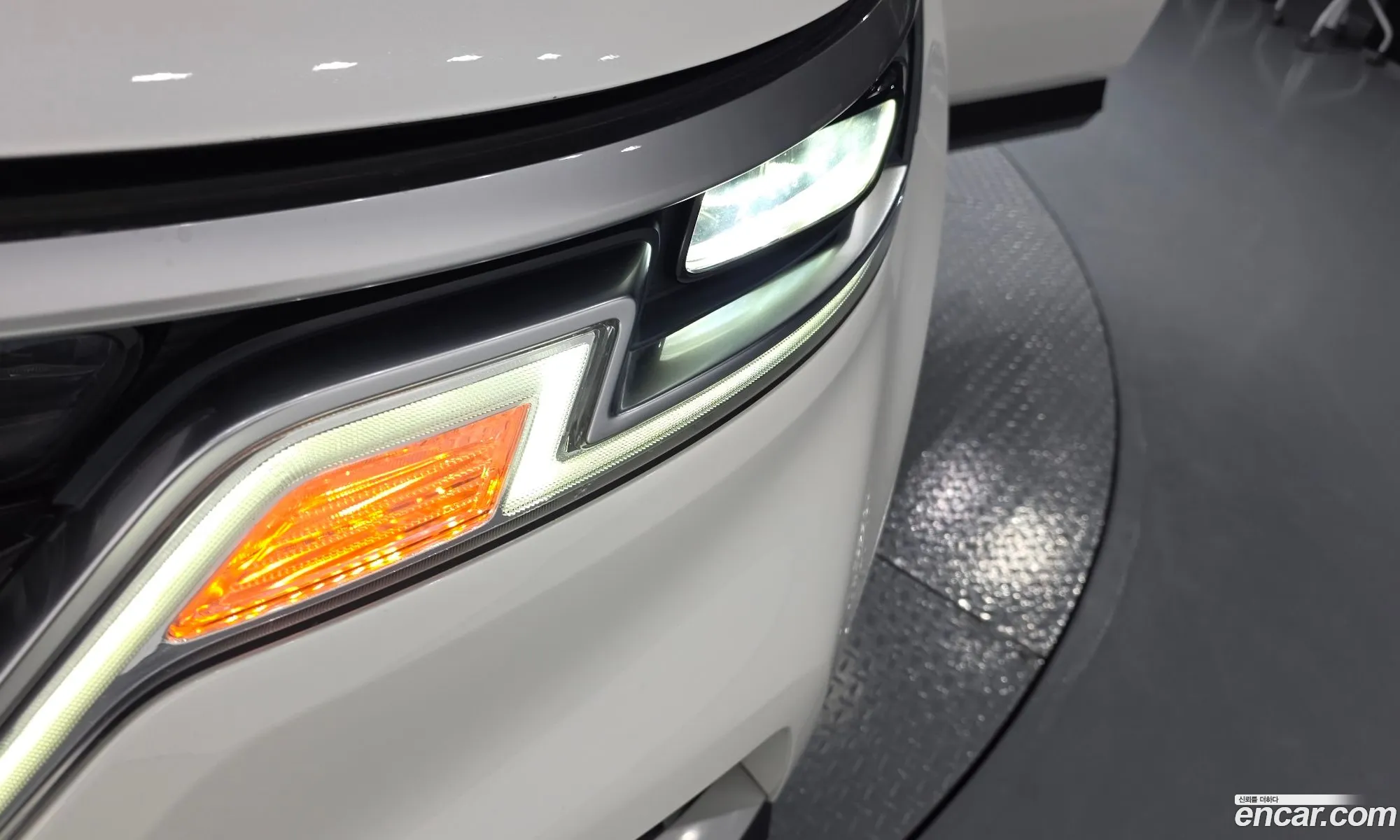 Kia Carnival 2020 — 4