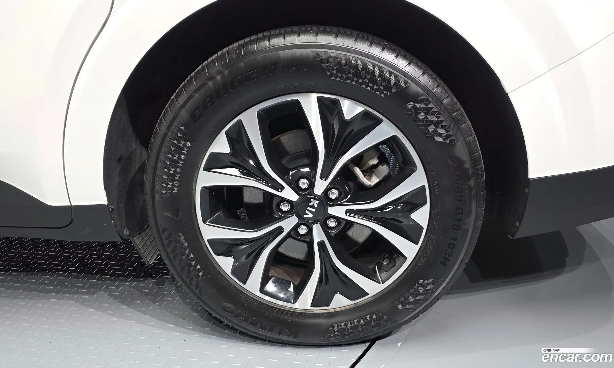 Kia Carnival 2020 — 3
