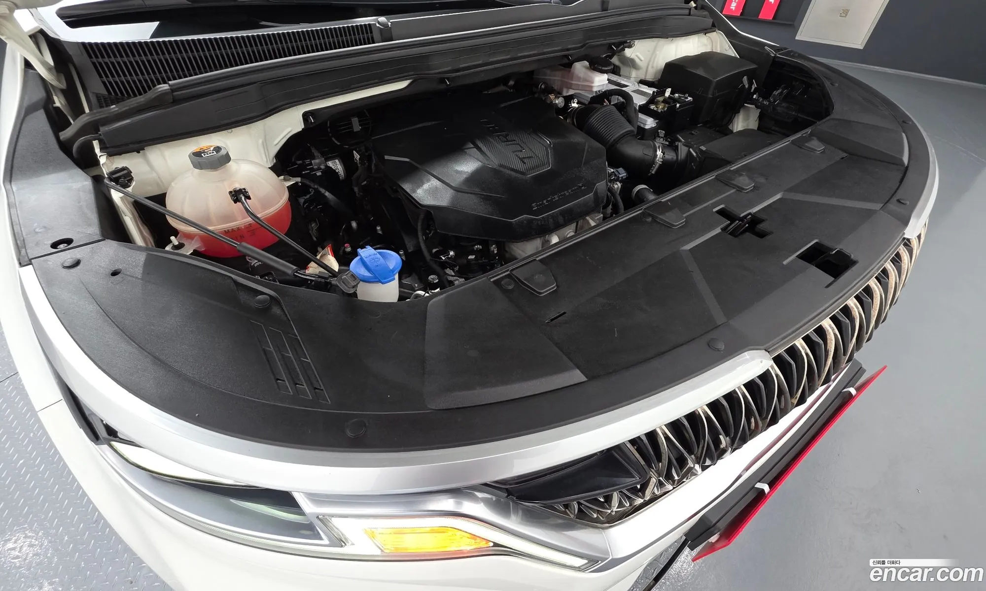 Kia Carnival 2020 — 26