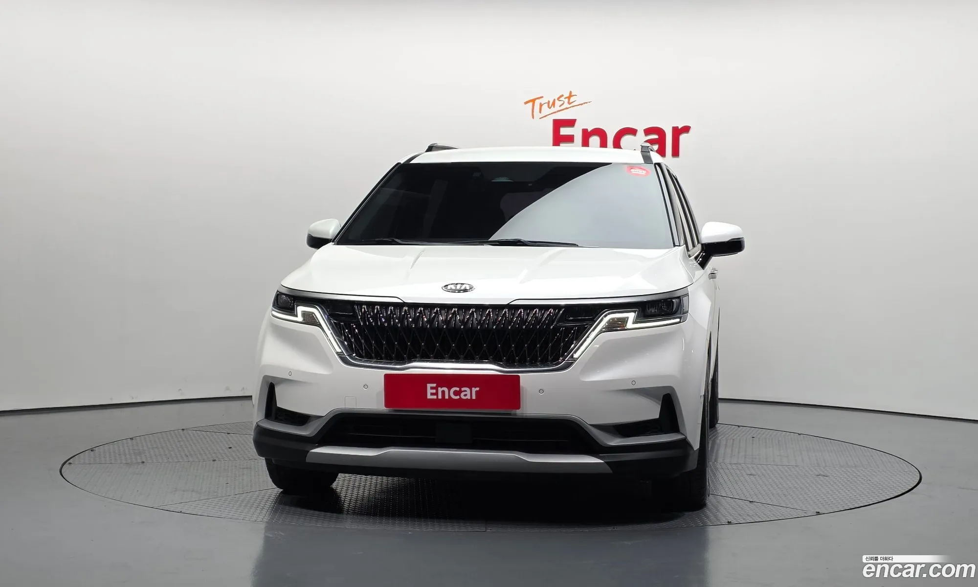 Kia Carnival 2020 — 18