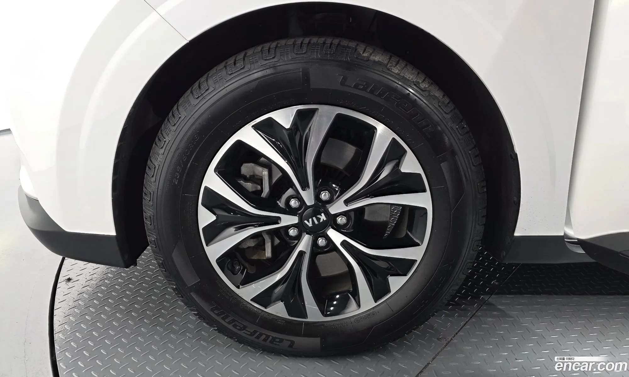Kia Carnival 2020 — 2