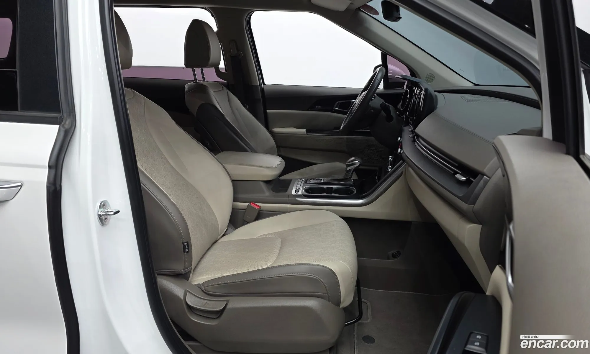 Kia Carnival 2020 — 23