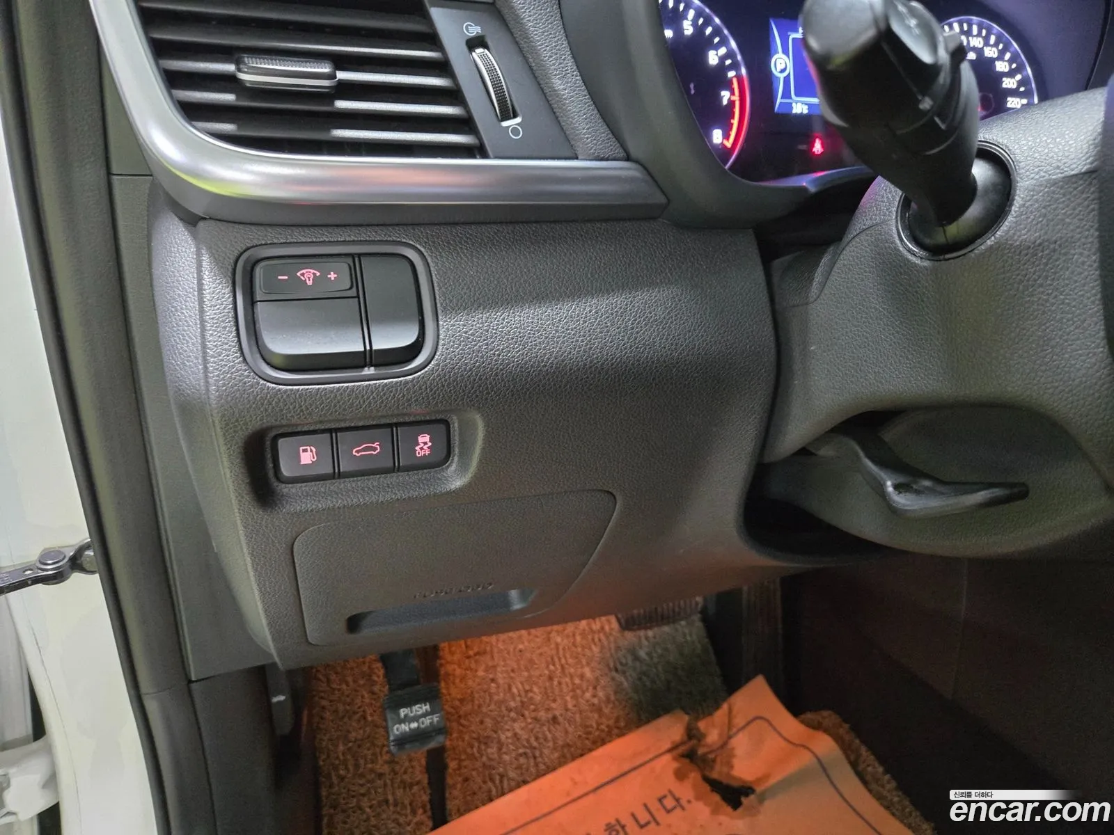 Kia K5 2017 — 17