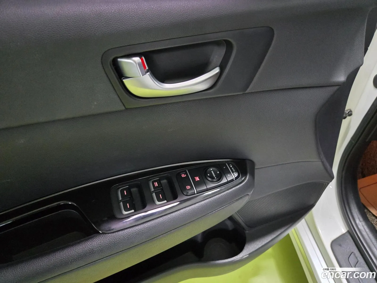 Kia K5 2017 — 7