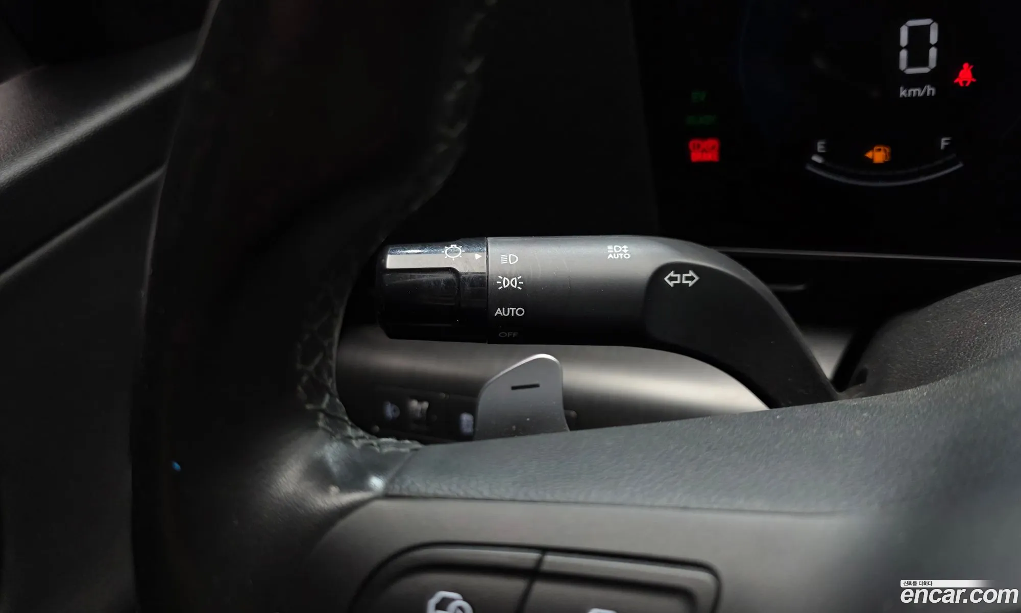 Hyundai Kona Hybrid 2023 — 3