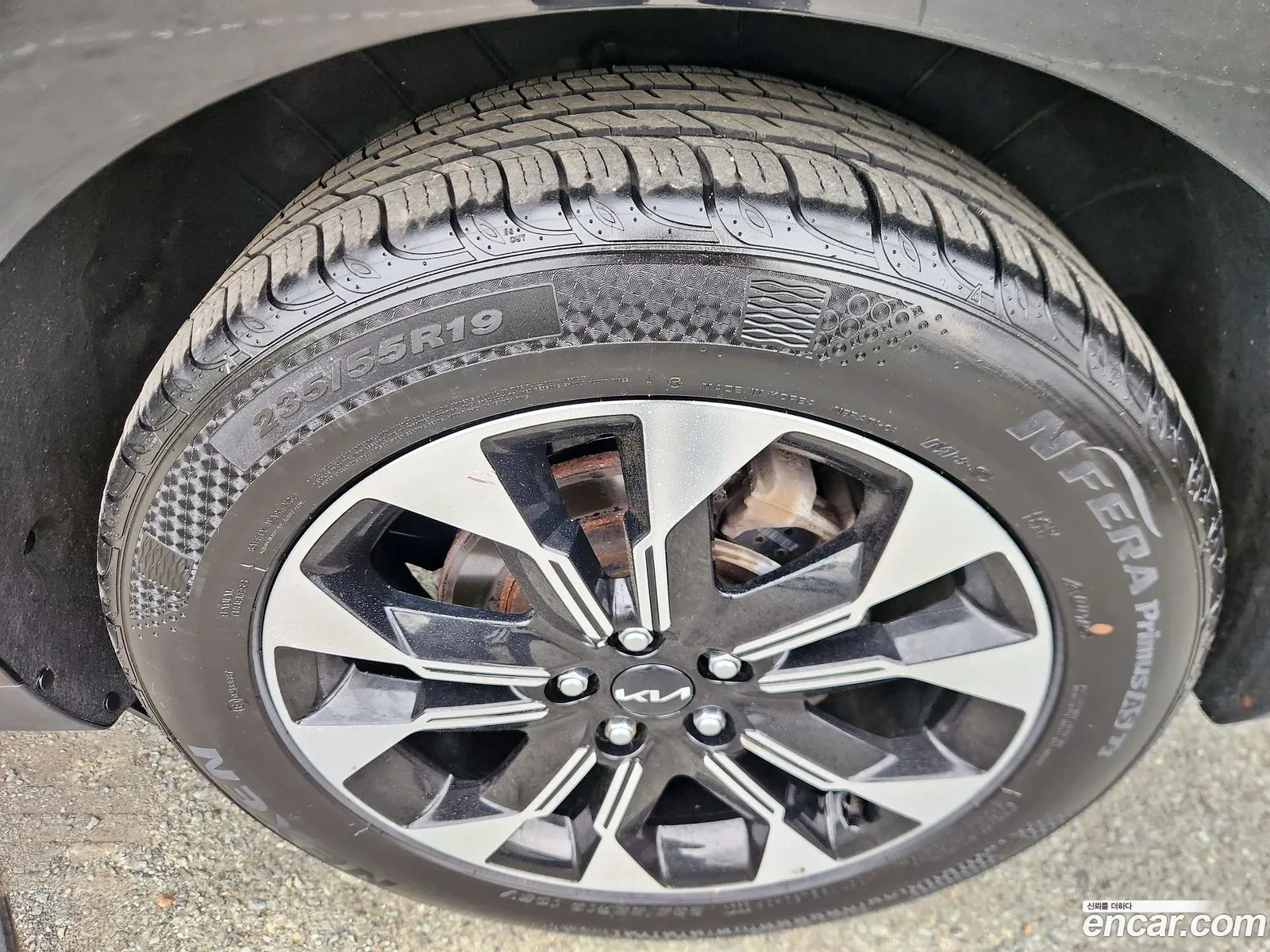 Kia Carnival 2021 — 7