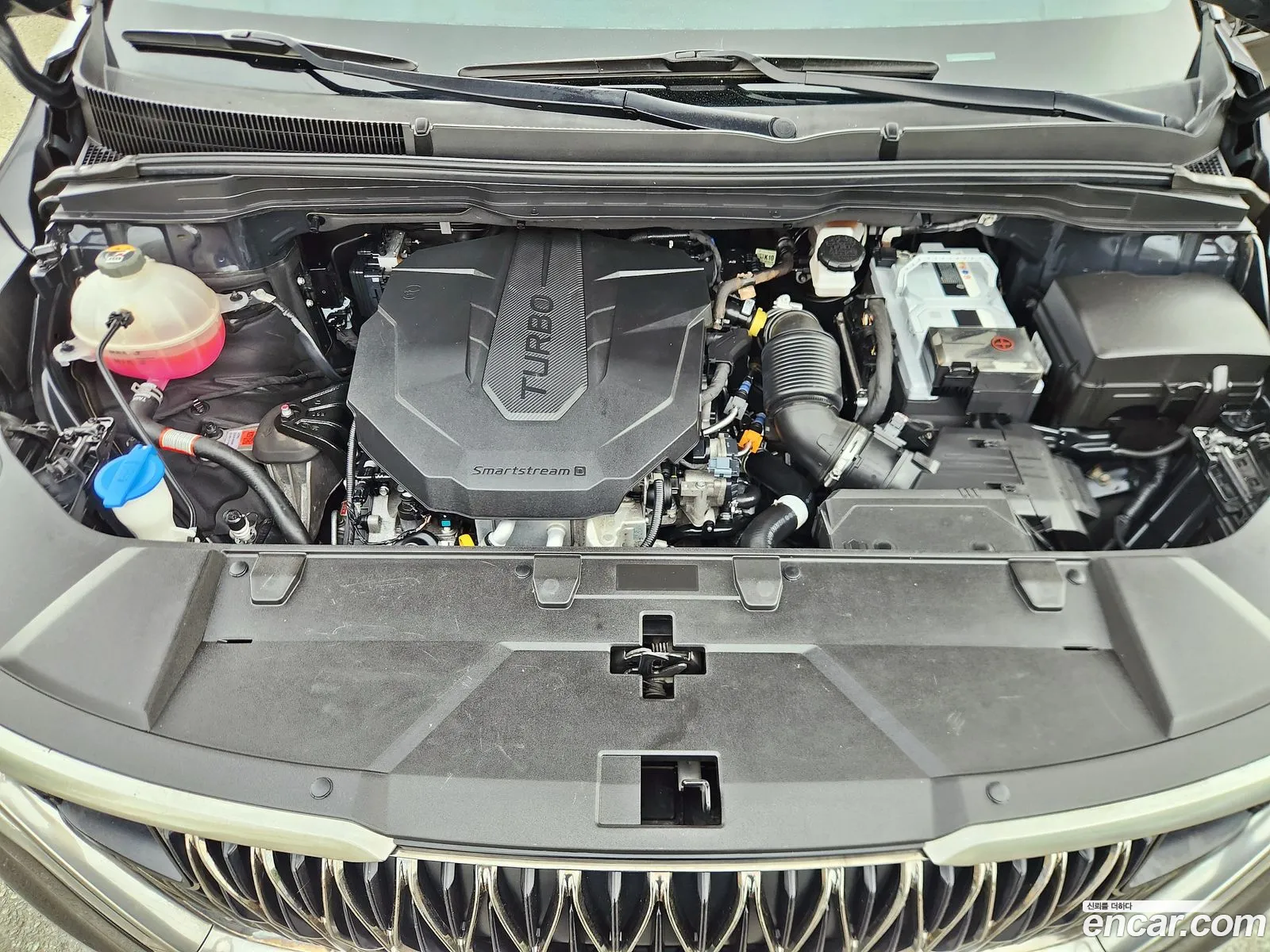 Kia Carnival 2021 — 19