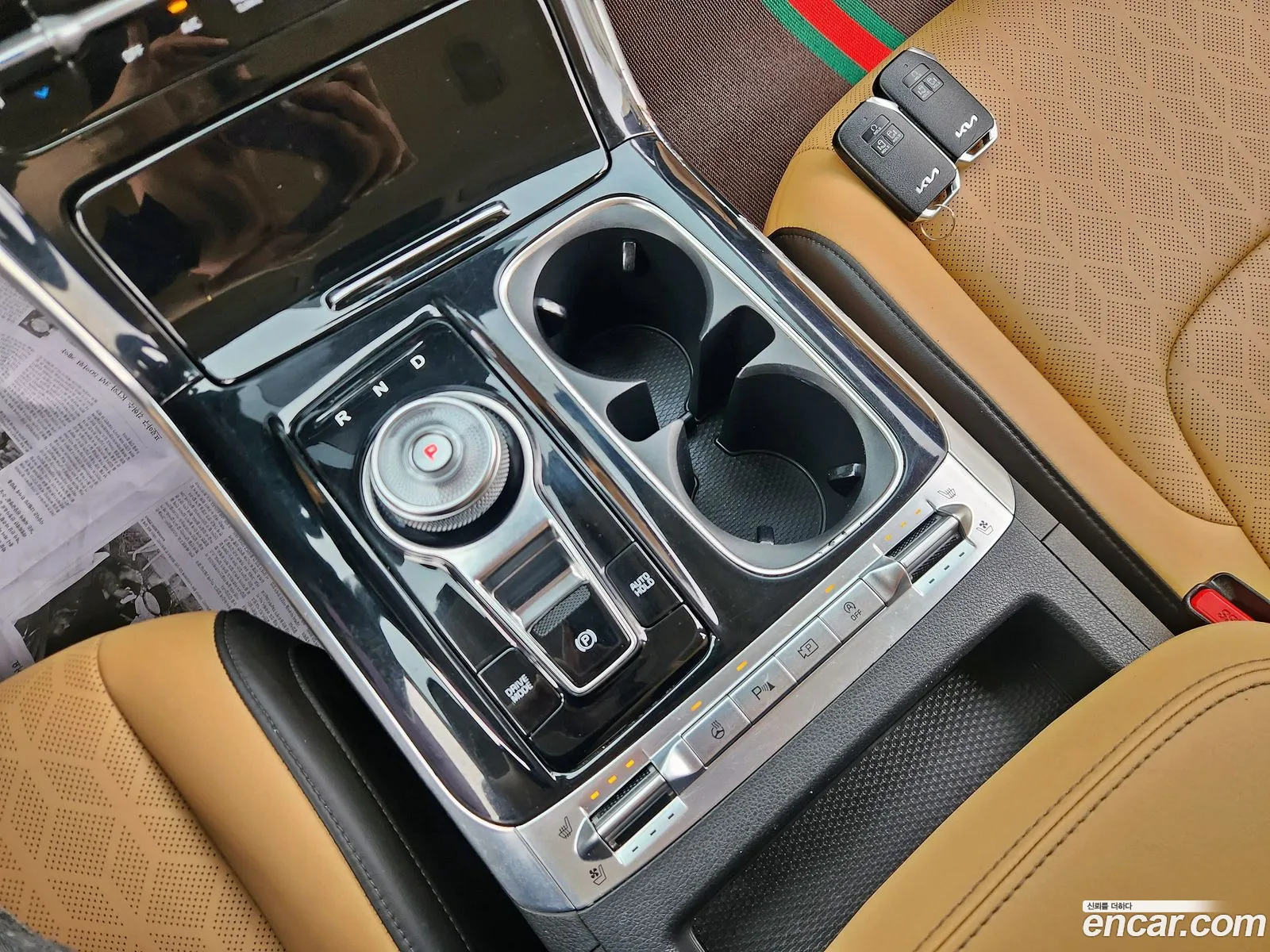 Kia Carnival 2021 — 3