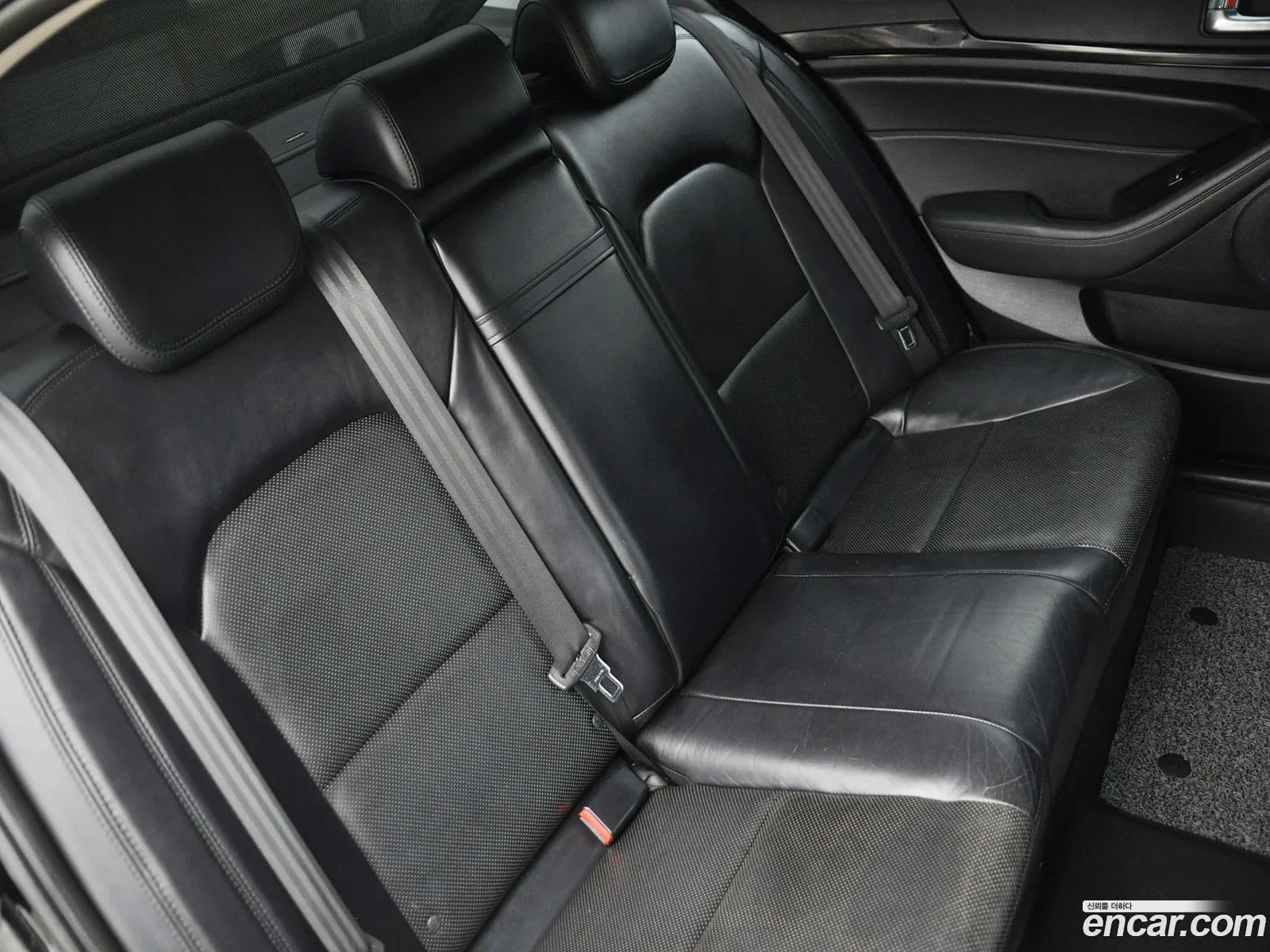 Kia K7 2013 — 3