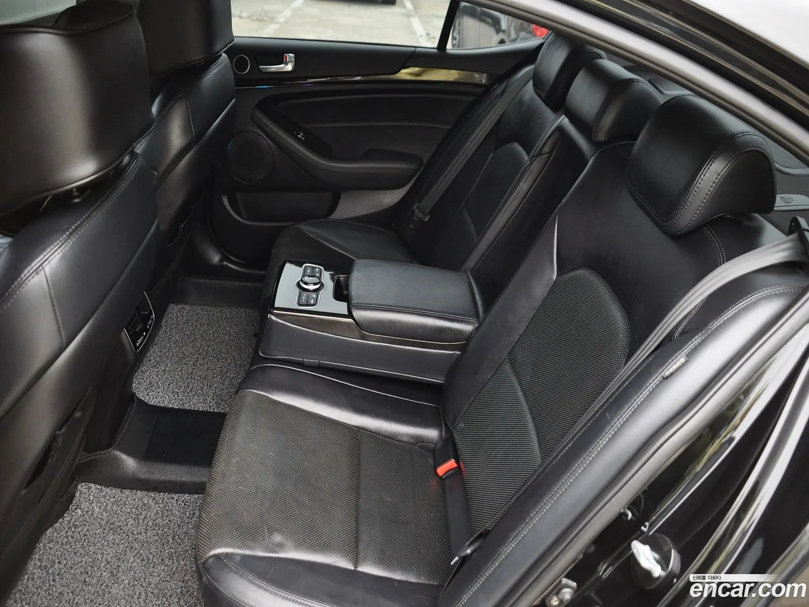 Kia K7 2013 — 18