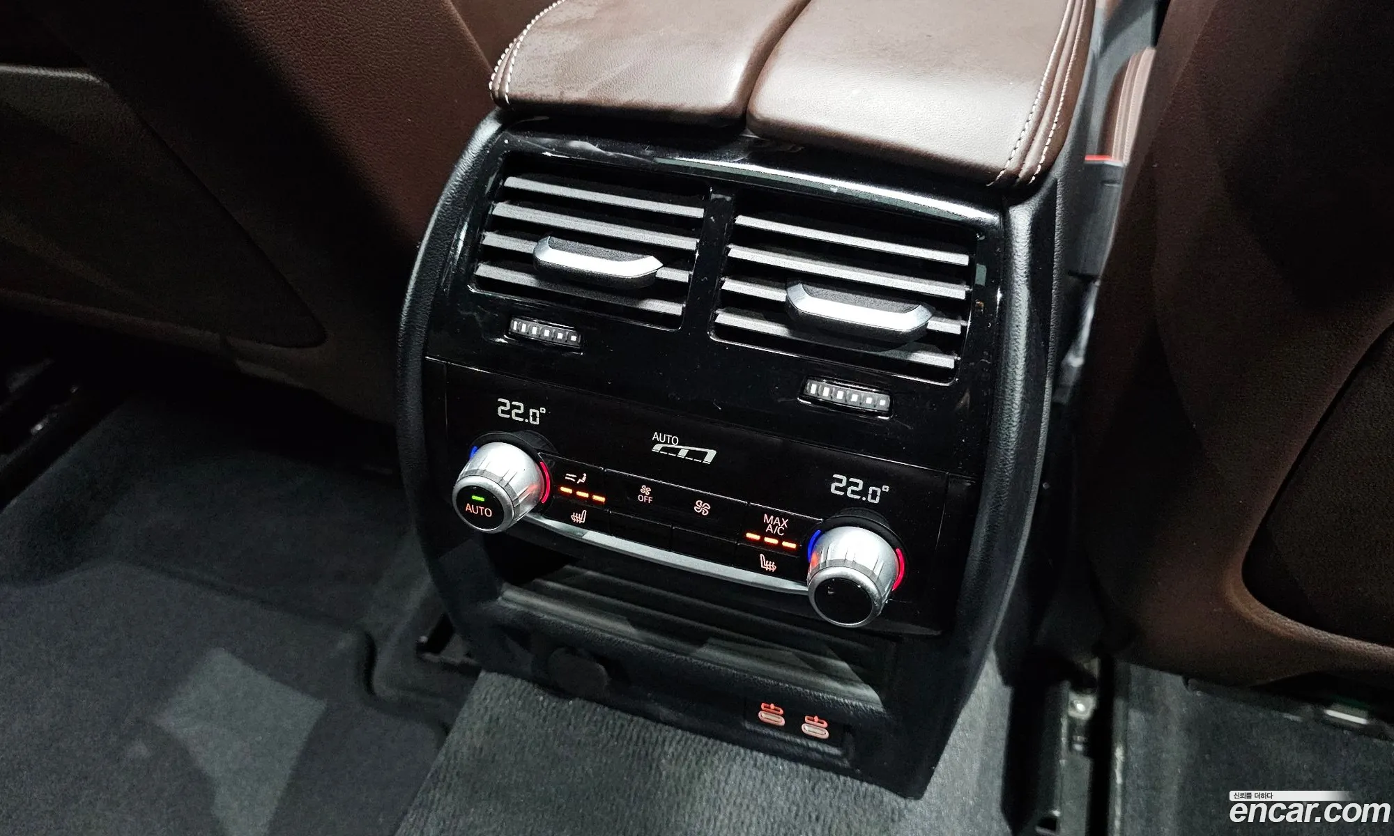 BMW 6 Series GT 2020 WBA61CC00MCF11314 — 9