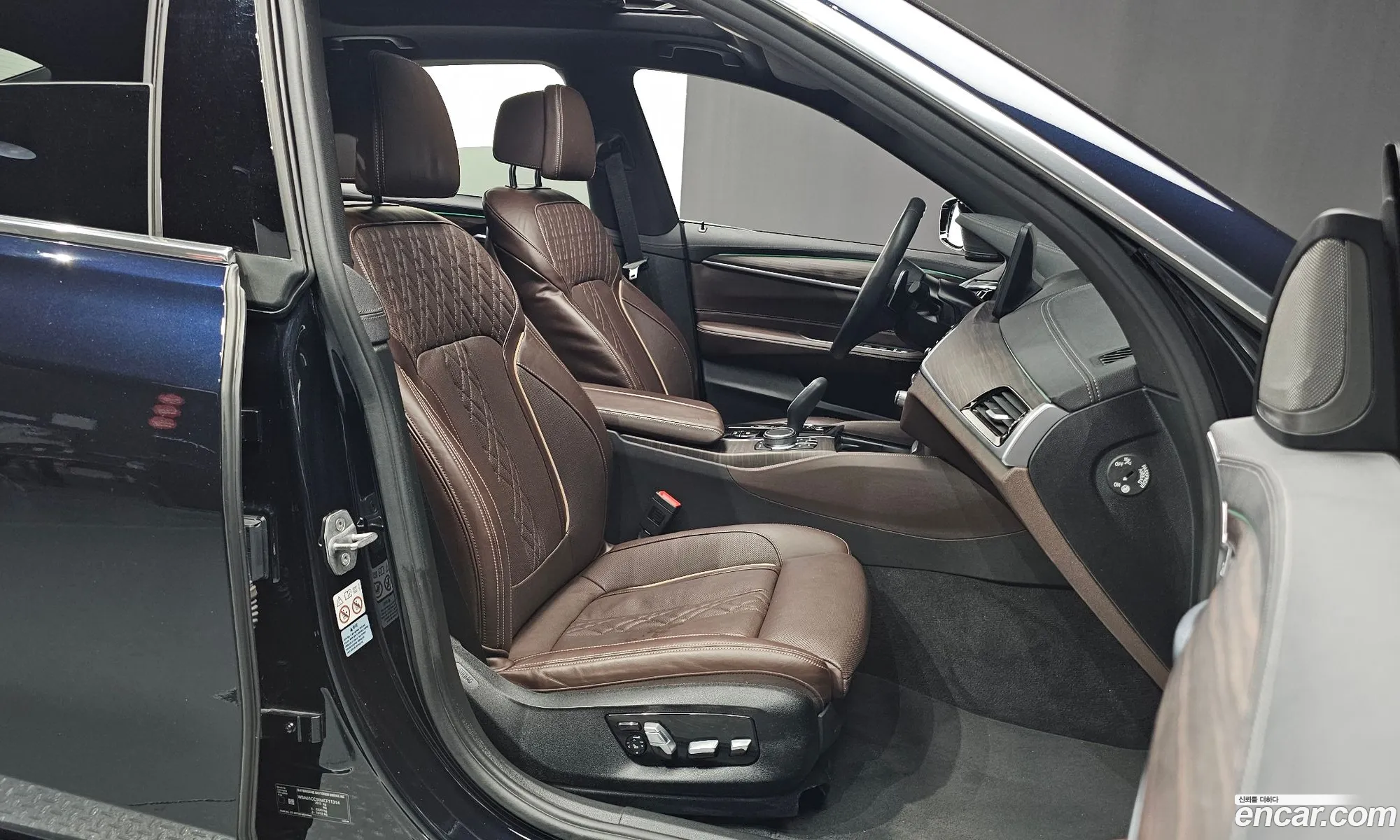 BMW 6 Series GT 2020 WBA61CC00MCF11314 — 3