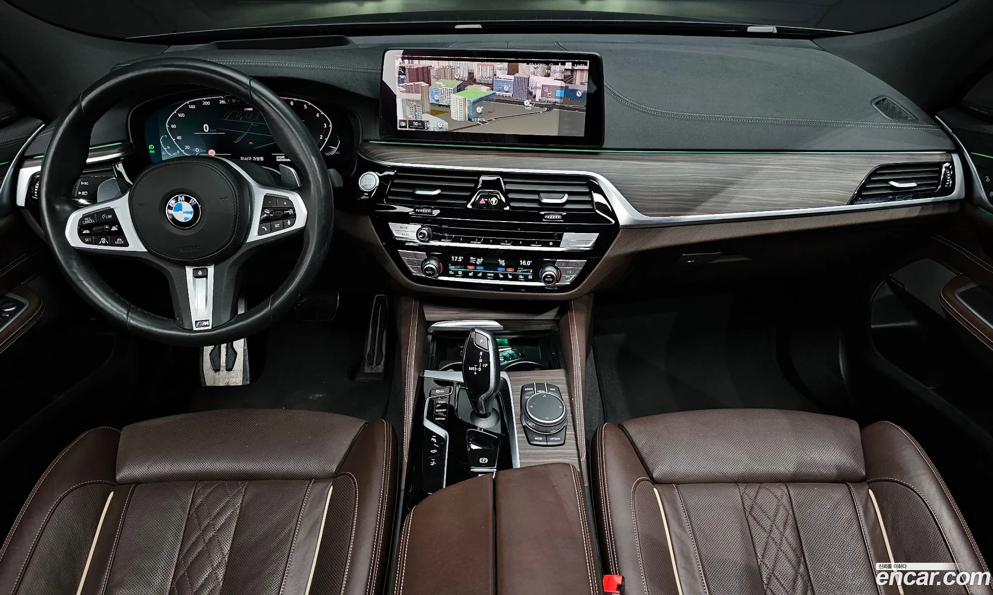 BMW 6 Series GT 2020 WBA61CC00MCF11314 — 13