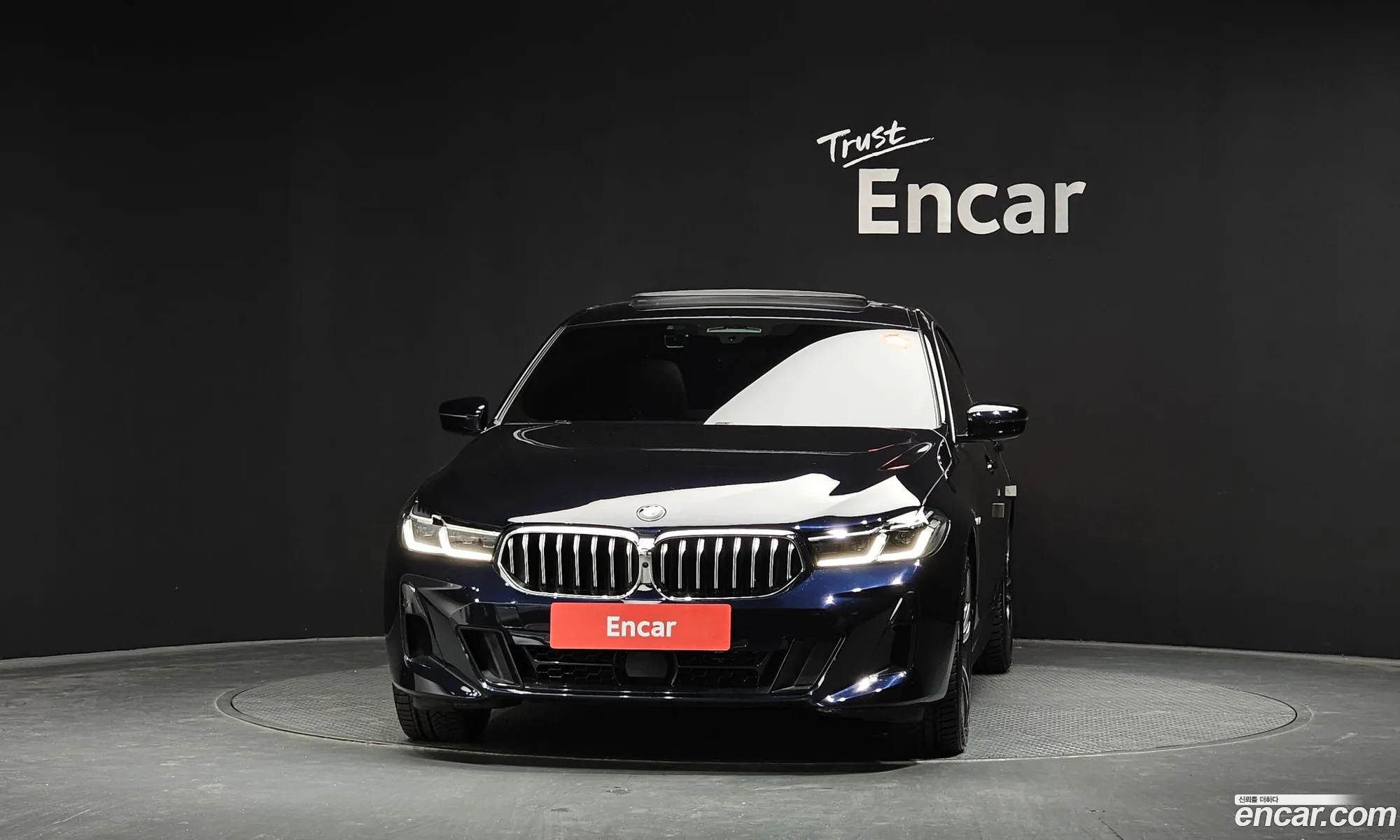 BMW 6 Series GT 2020 WBA61CC00MCF11314 — 10