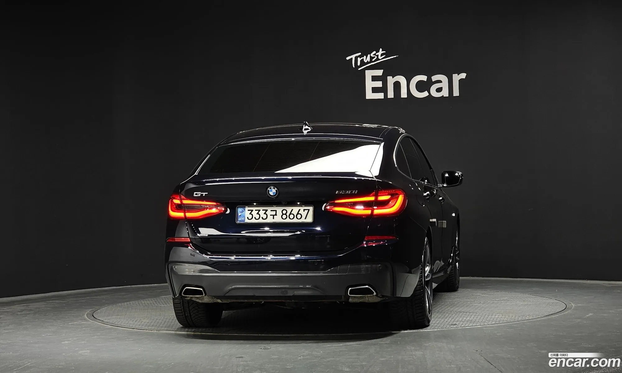 BMW 6 Series GT 2020 WBA61CC00MCF11314 — 26