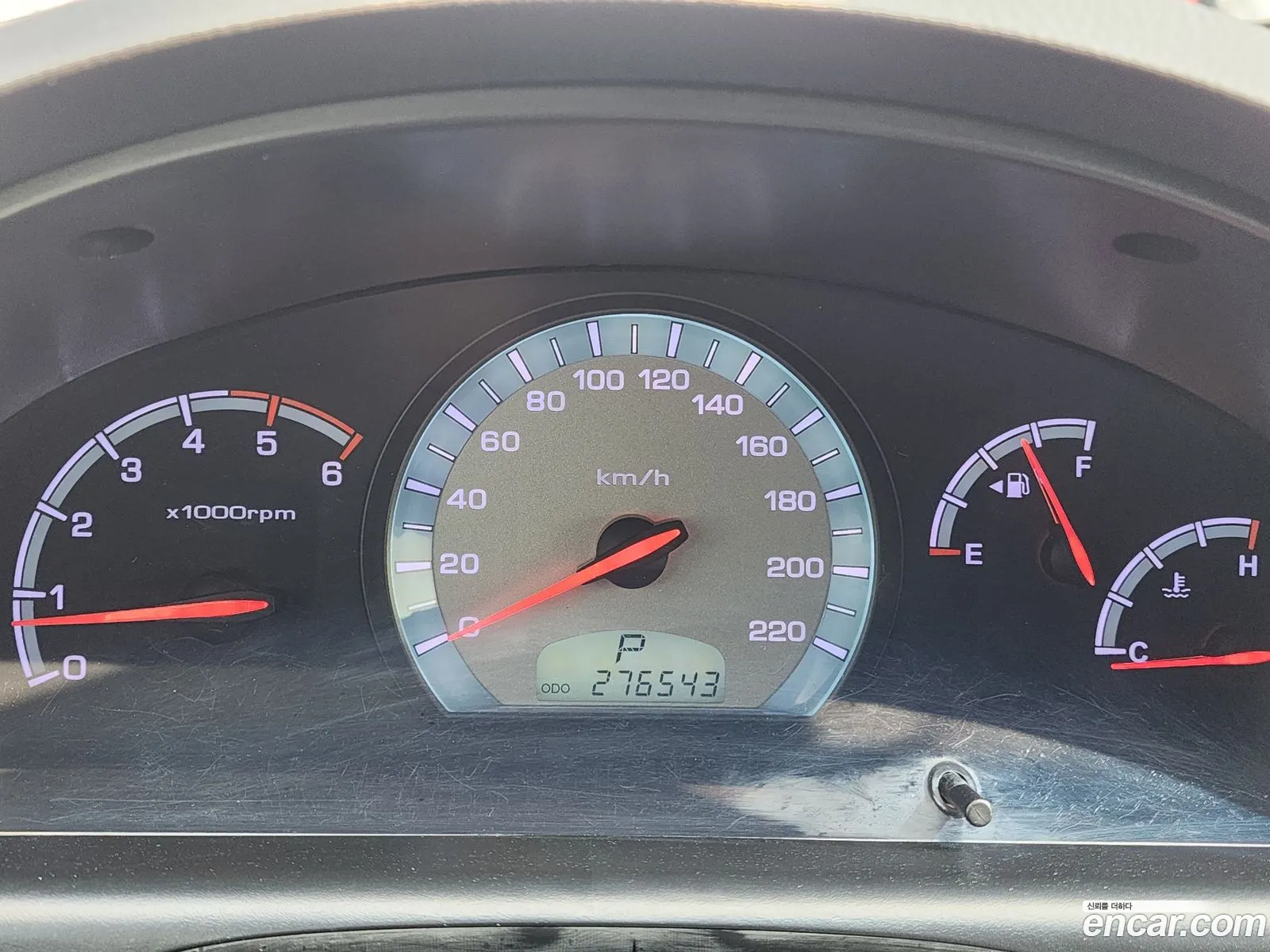 KG Mobility (SsangYong) Super Rexton