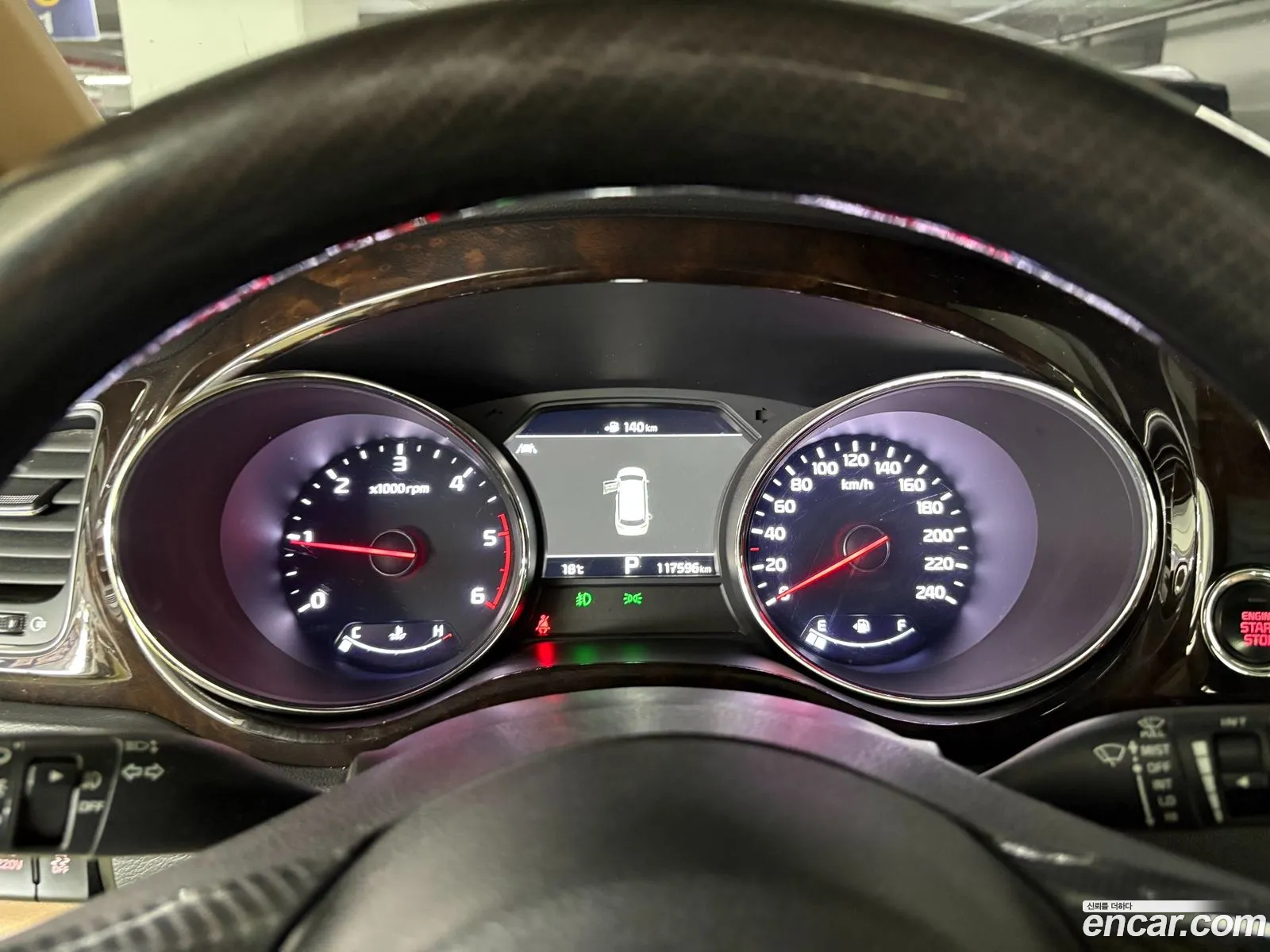 Kia Carnival 2018 — 11