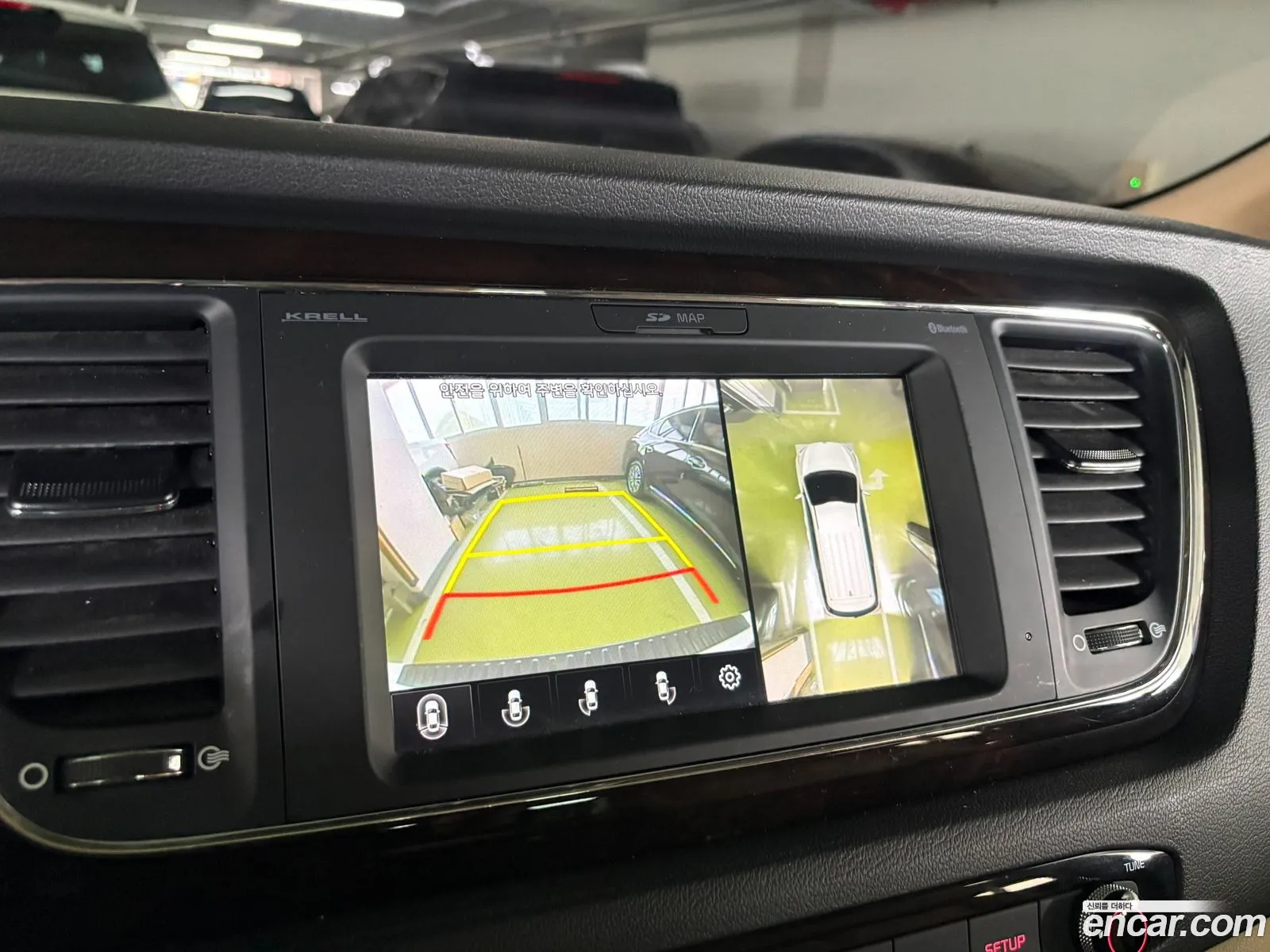 Kia Carnival 2018 — 3