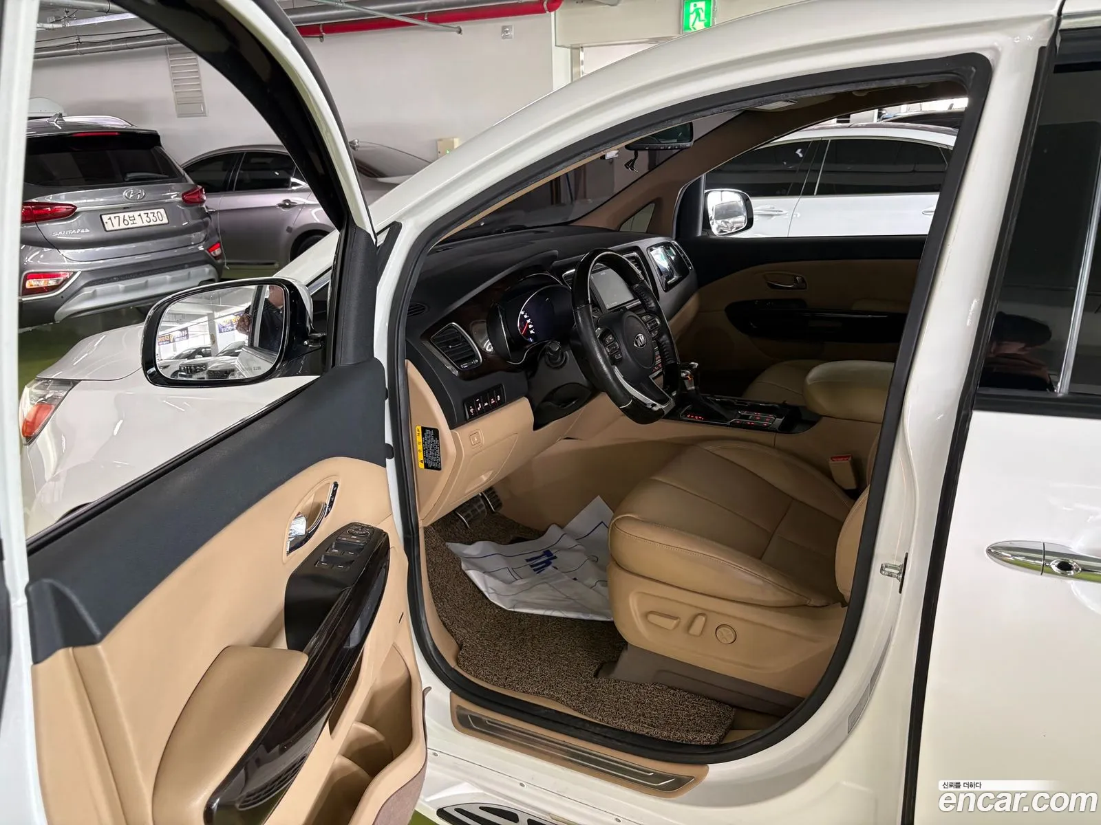 Kia Carnival 2018 — 8