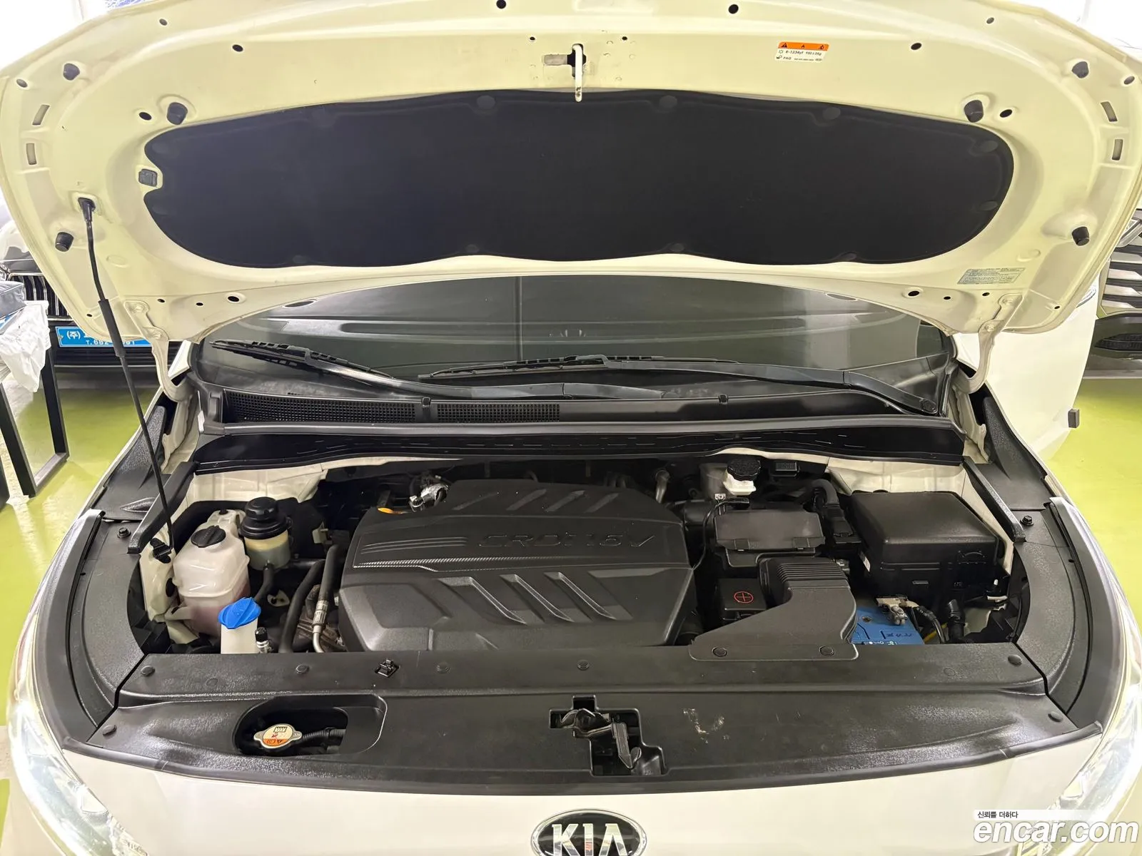 Kia Carnival 2018 — 10