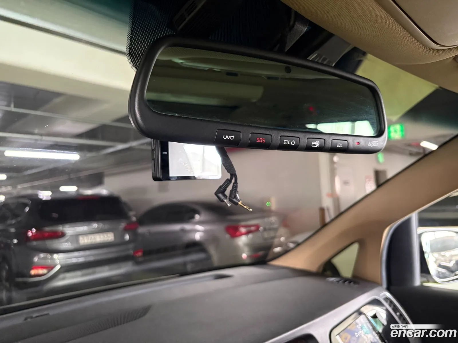 Kia Carnival 2018 — 14